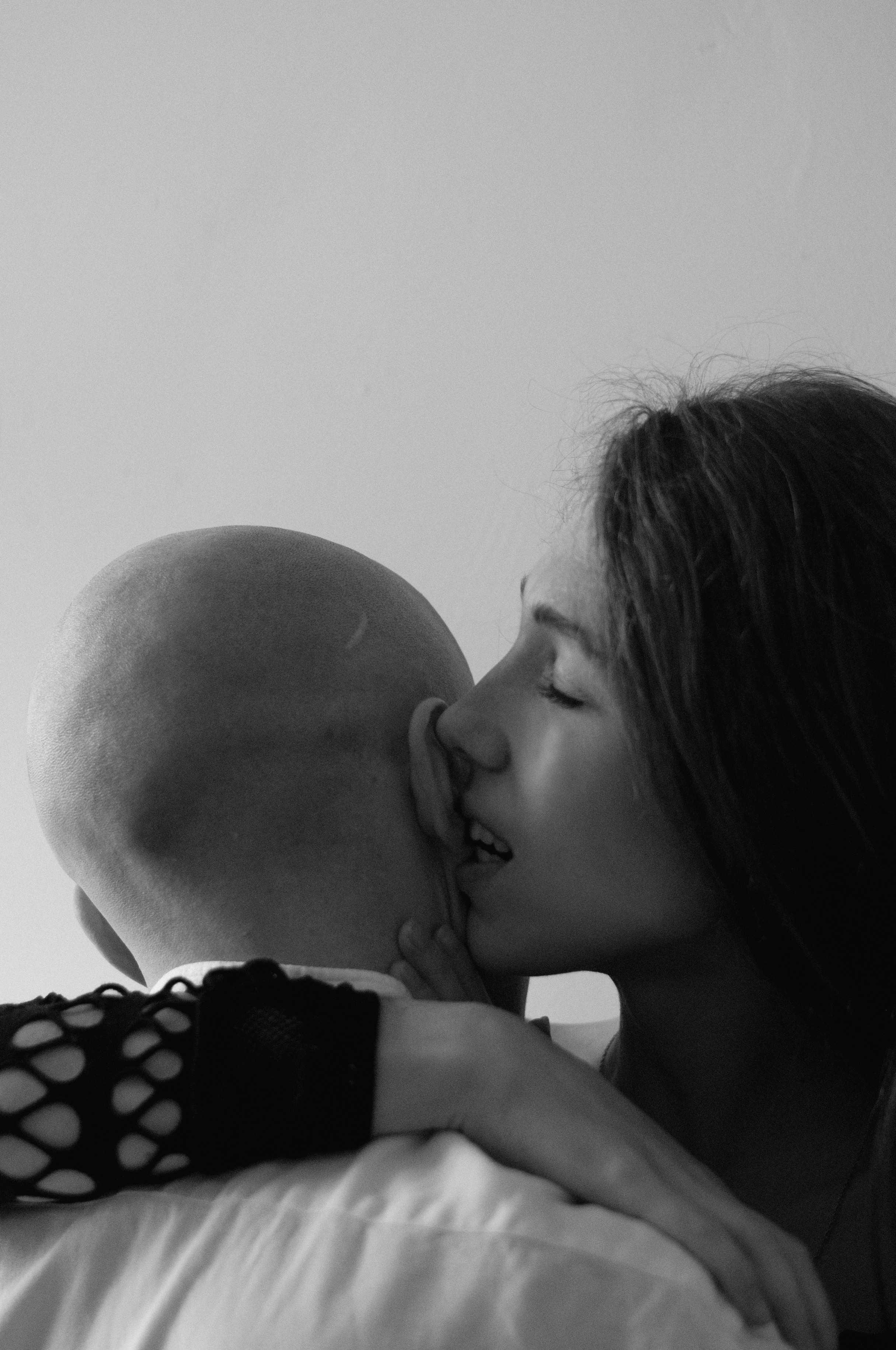 Парная съемка. Макарцова Валерия — фотограф Санкт-Петербург, Москва