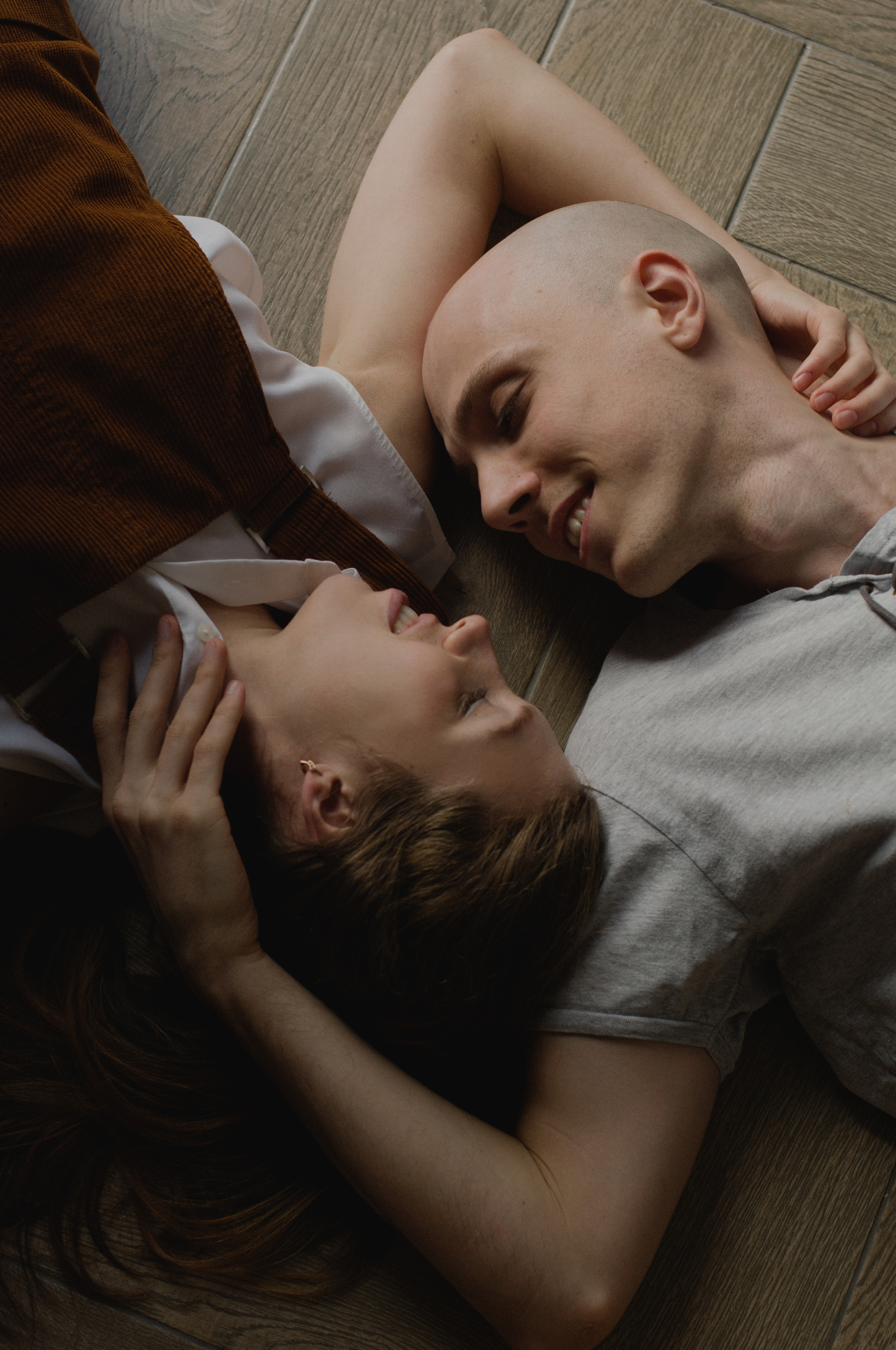 Nastya and Artem. Макарцова Валерия — фотограф Санкт-Петербург, Москва