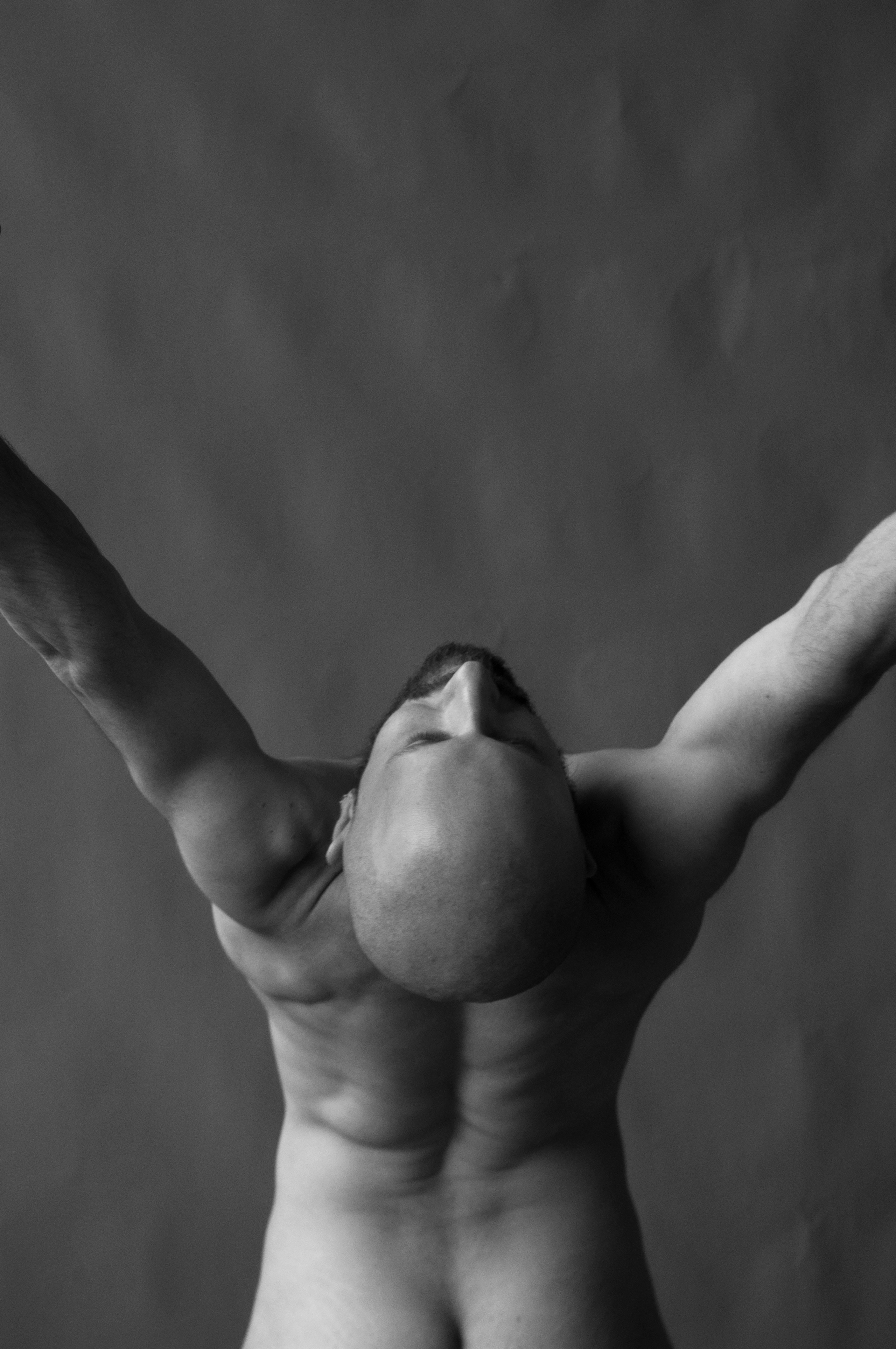 Мужчина. Макарцова Валерия — фотограф Санкт-Петербург, Москва