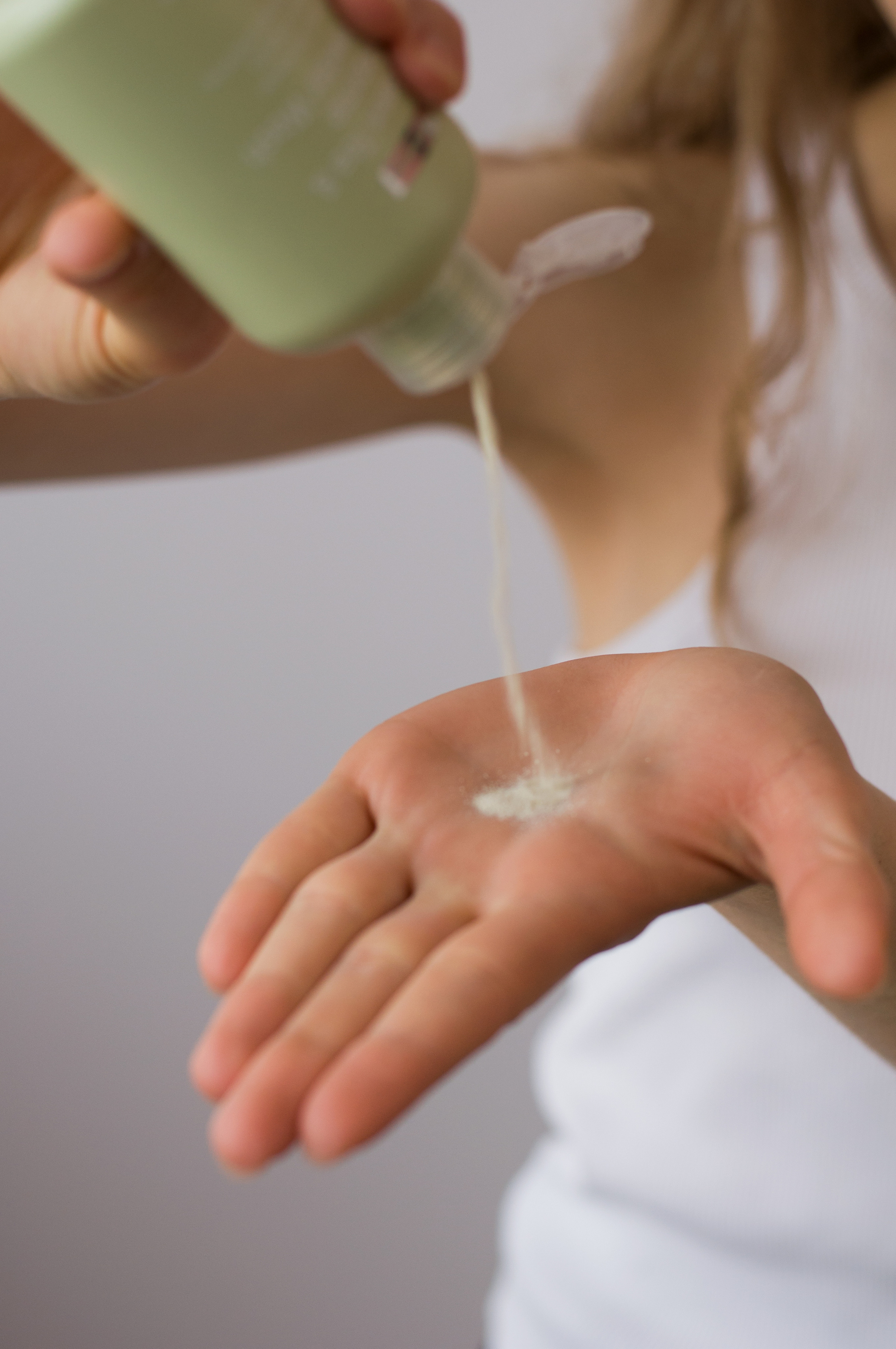 Cosmetics 2. Макарцова Валерия — фотограф Санкт-Петербург, Москва