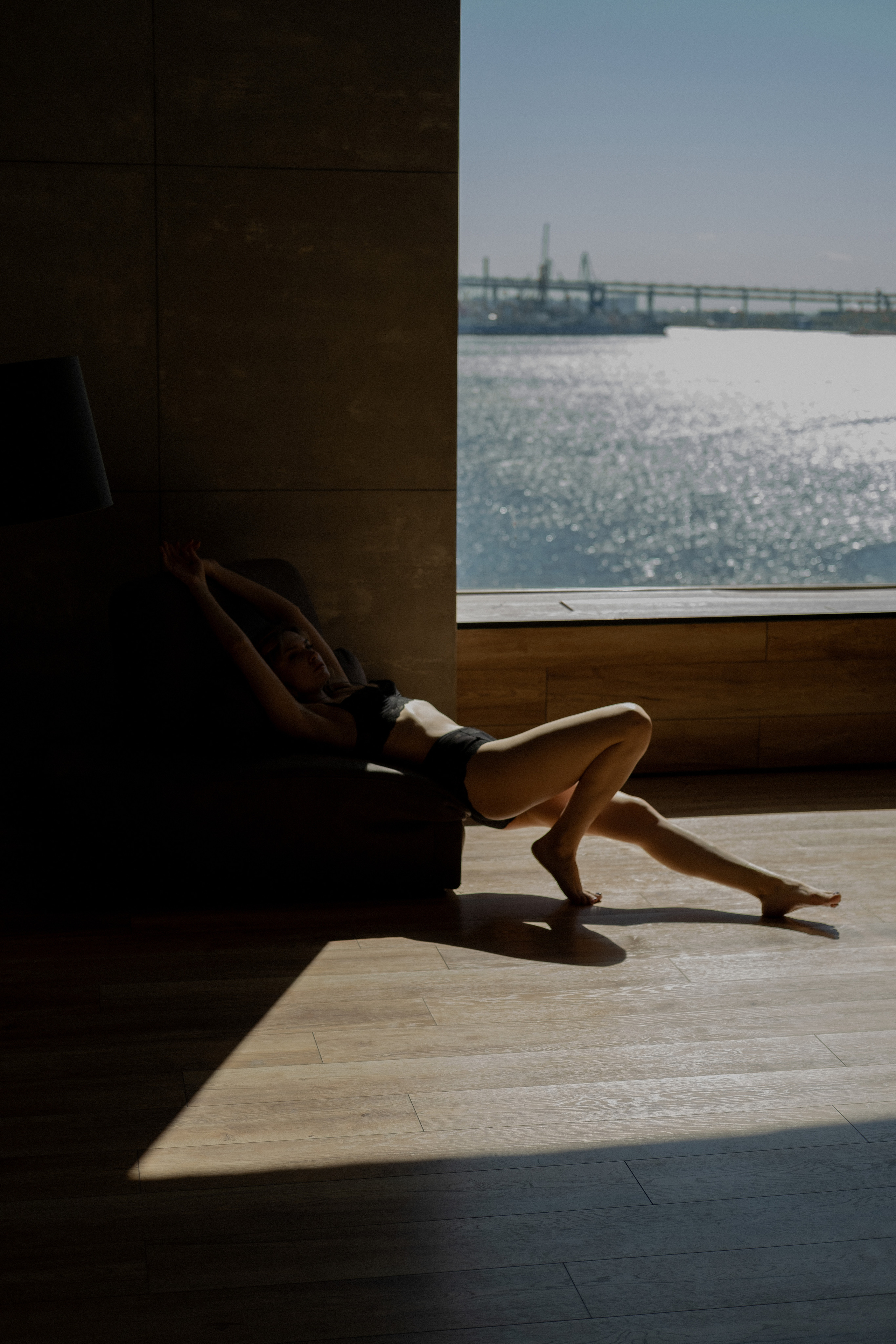 Макарцова Валерия — фотограф Санкт-Петербург, Москва