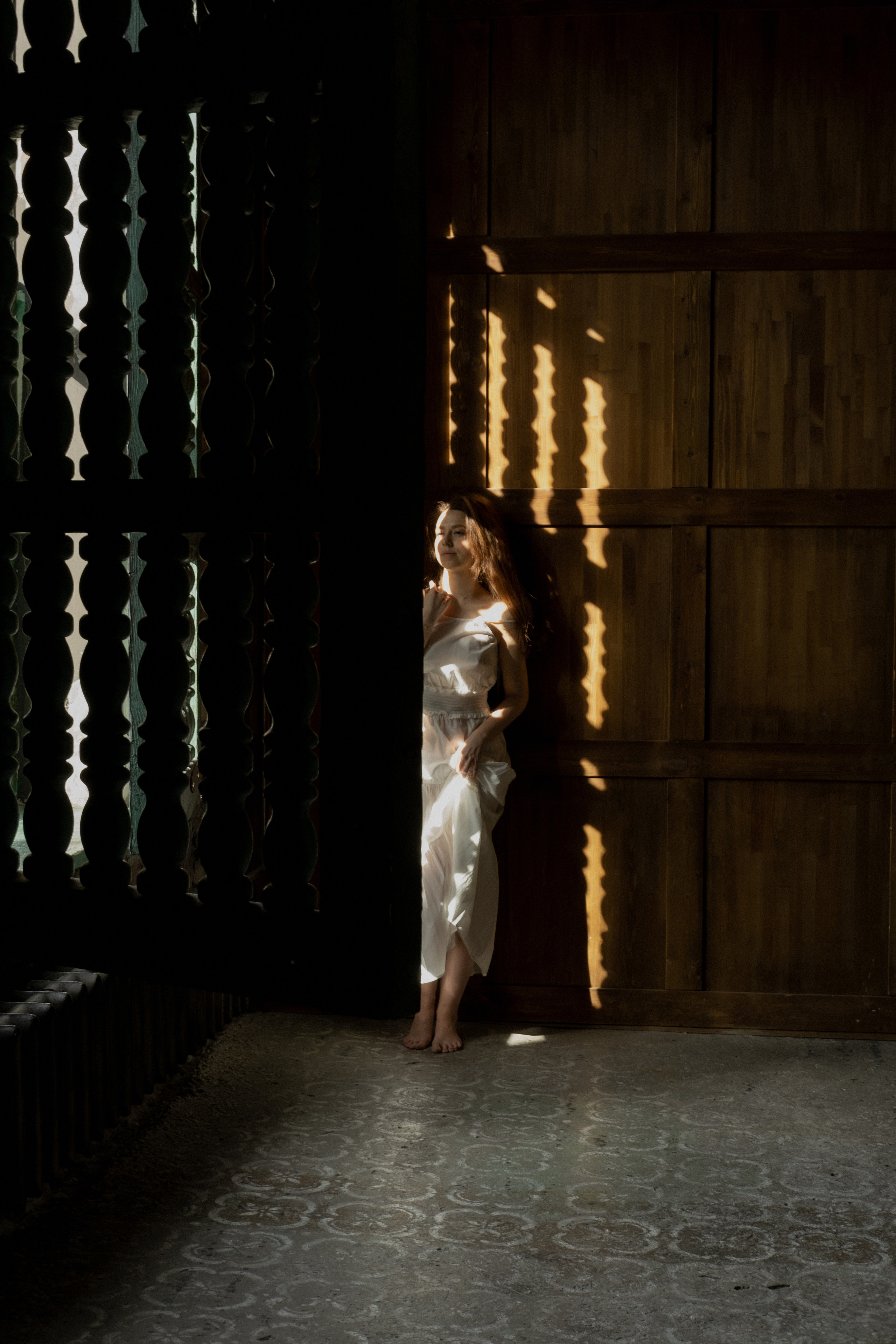 Макарцова Валерия — фотограф Санкт-Петербург, Москва