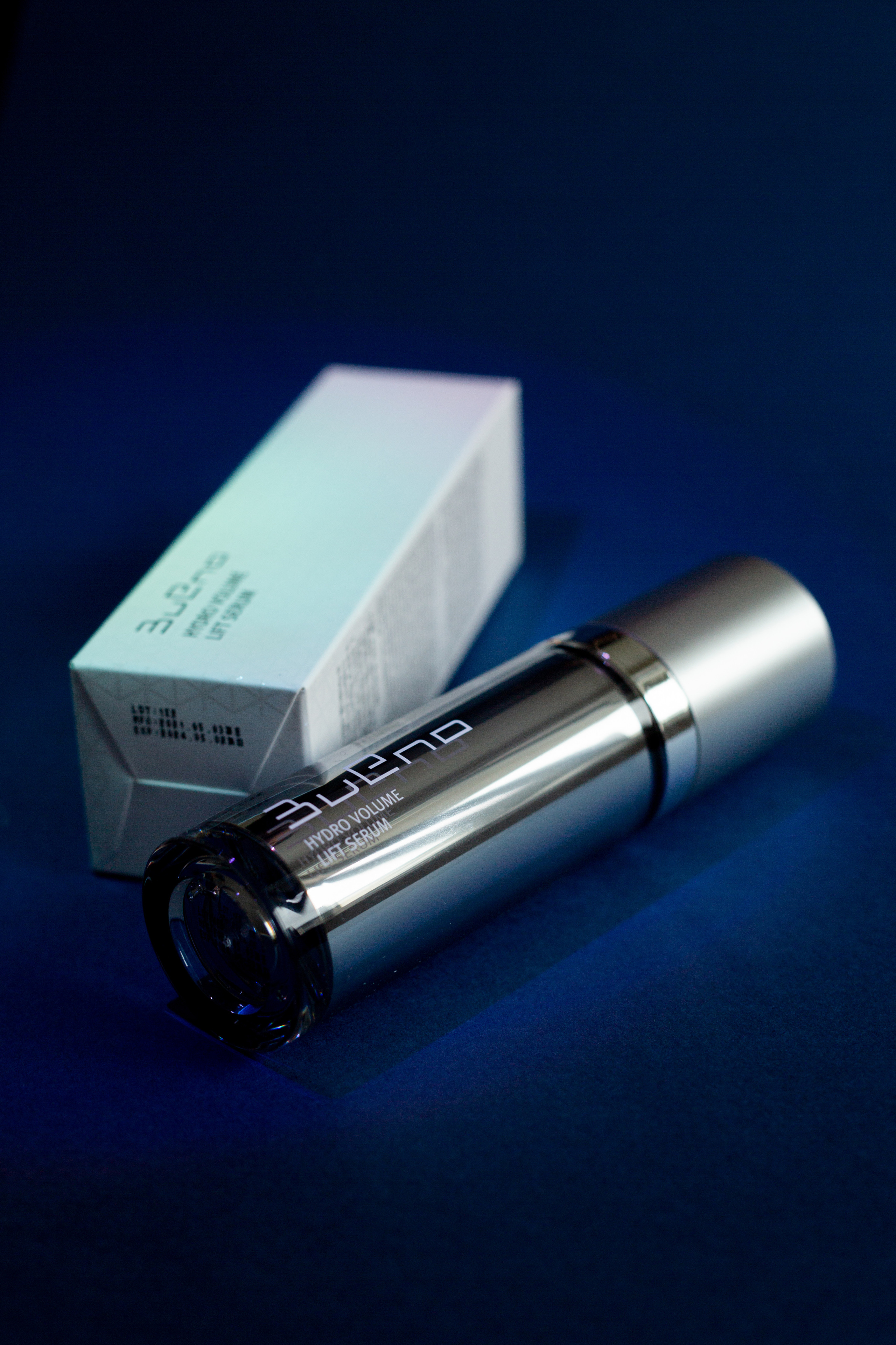 Cosmetics. Макарцова Валерия — фотограф Санкт-Петербург, Москва