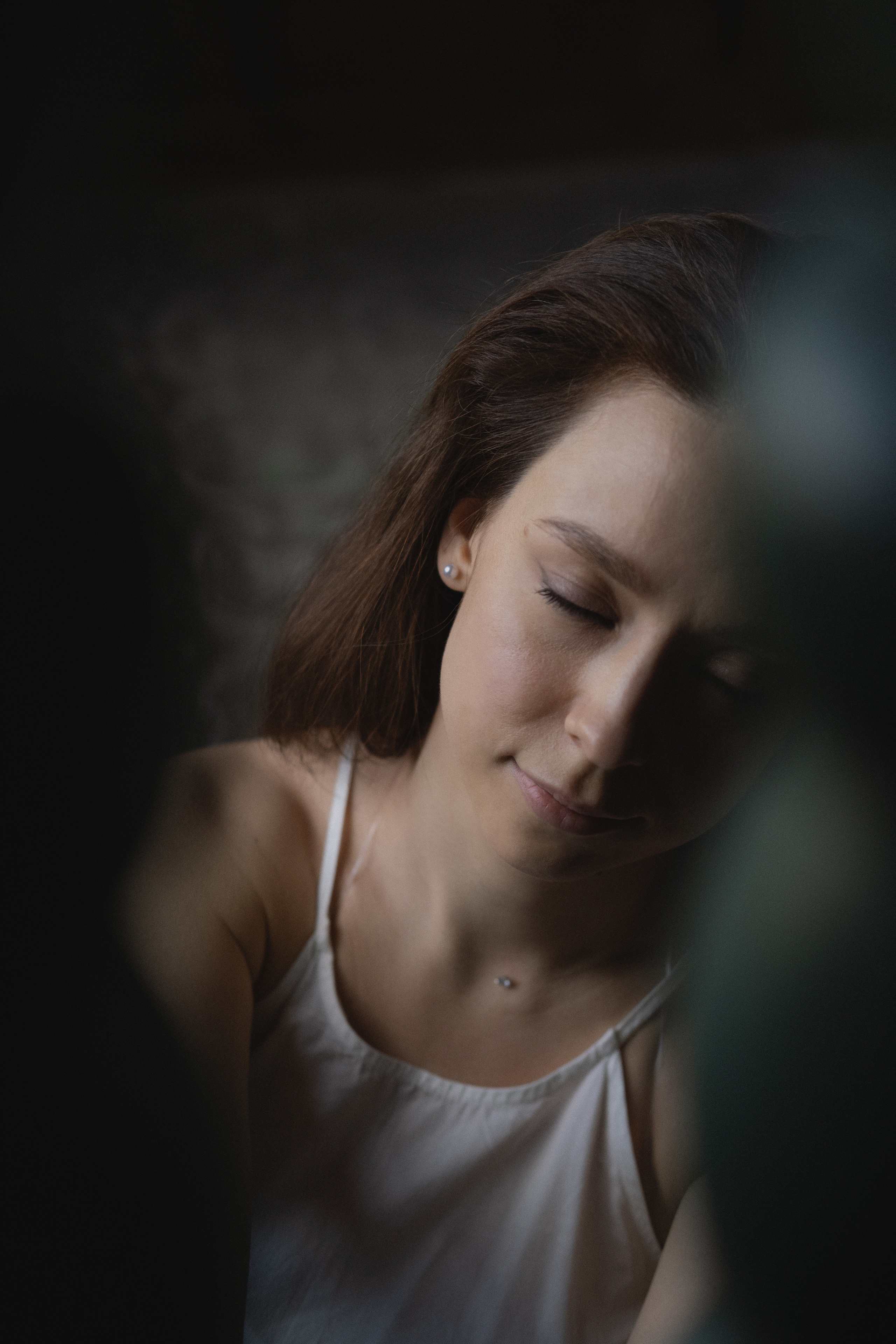 Lena. Макарцова Валерия — фотограф Санкт-Петербург, Москва