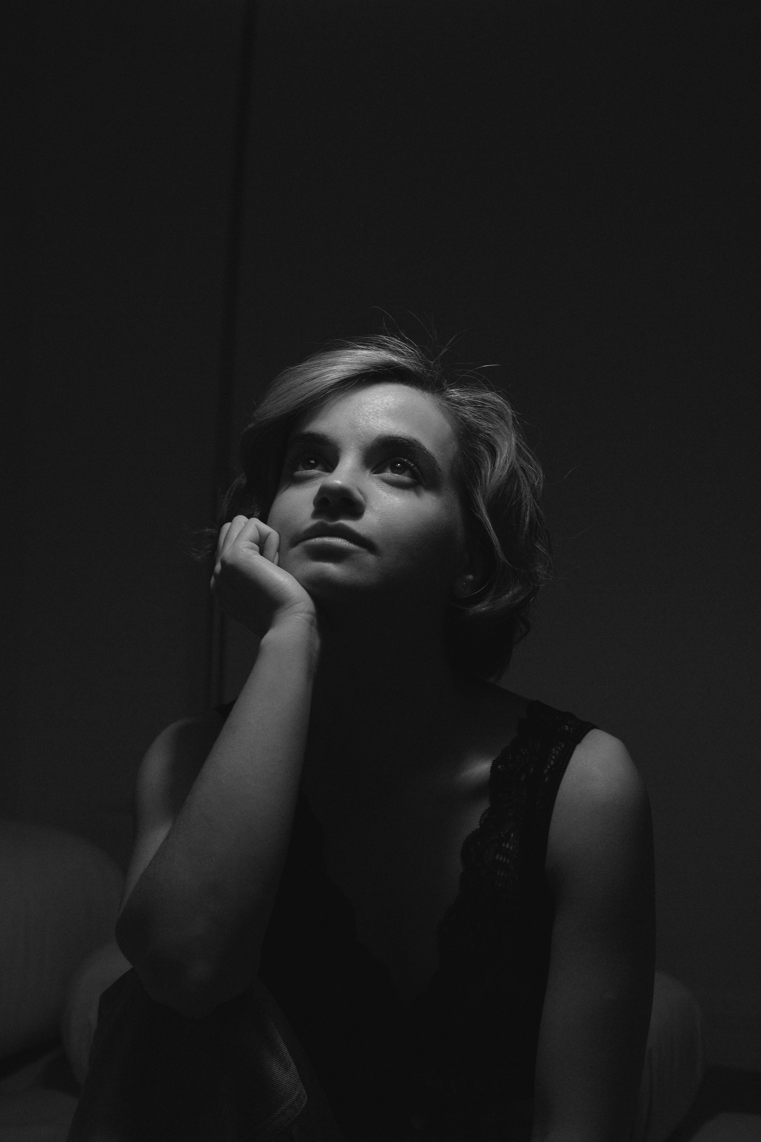 Natalie. Макарцова Валерия — фотограф Санкт-Петербург, Москва