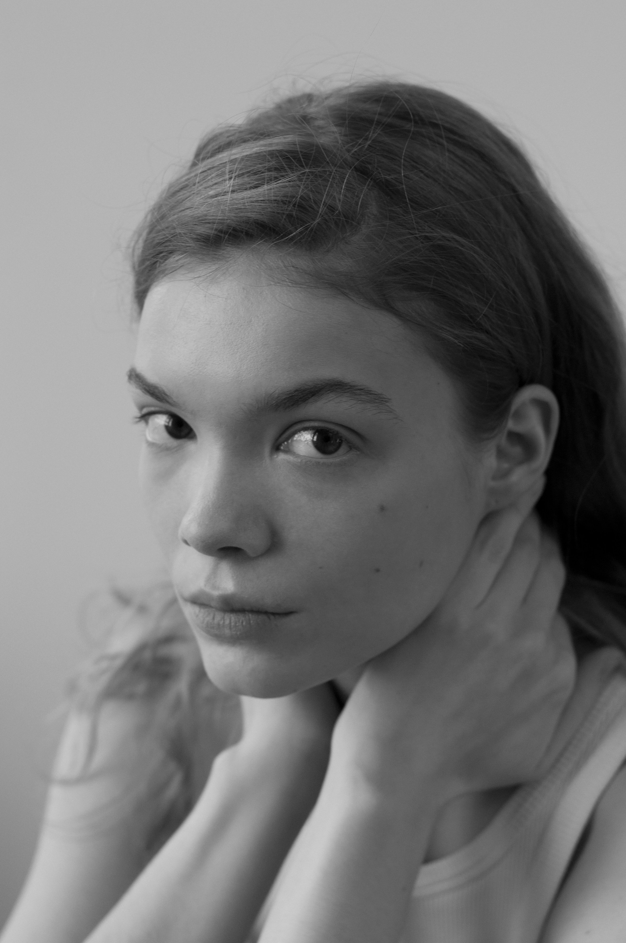 Cosmetics 2. Макарцова Валерия — фотограф Санкт-Петербург, Москва