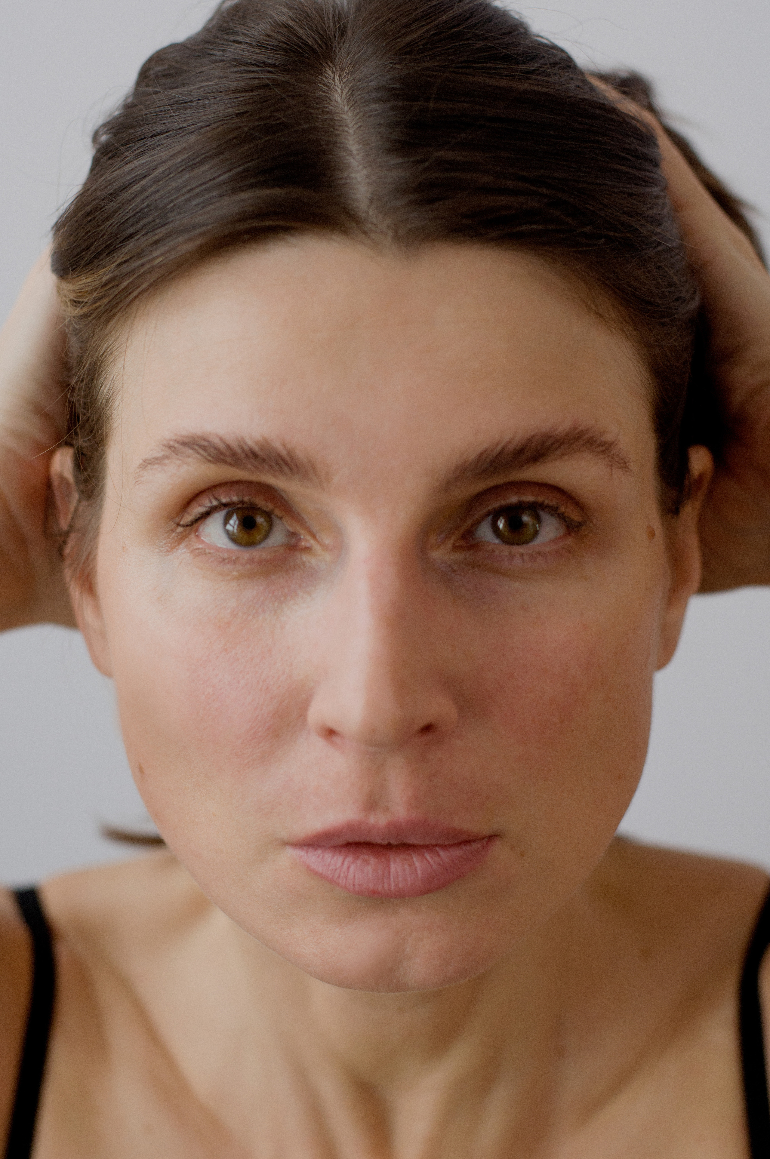 Cosmetics. Макарцова Валерия — фотограф Санкт-Петербург, Москва