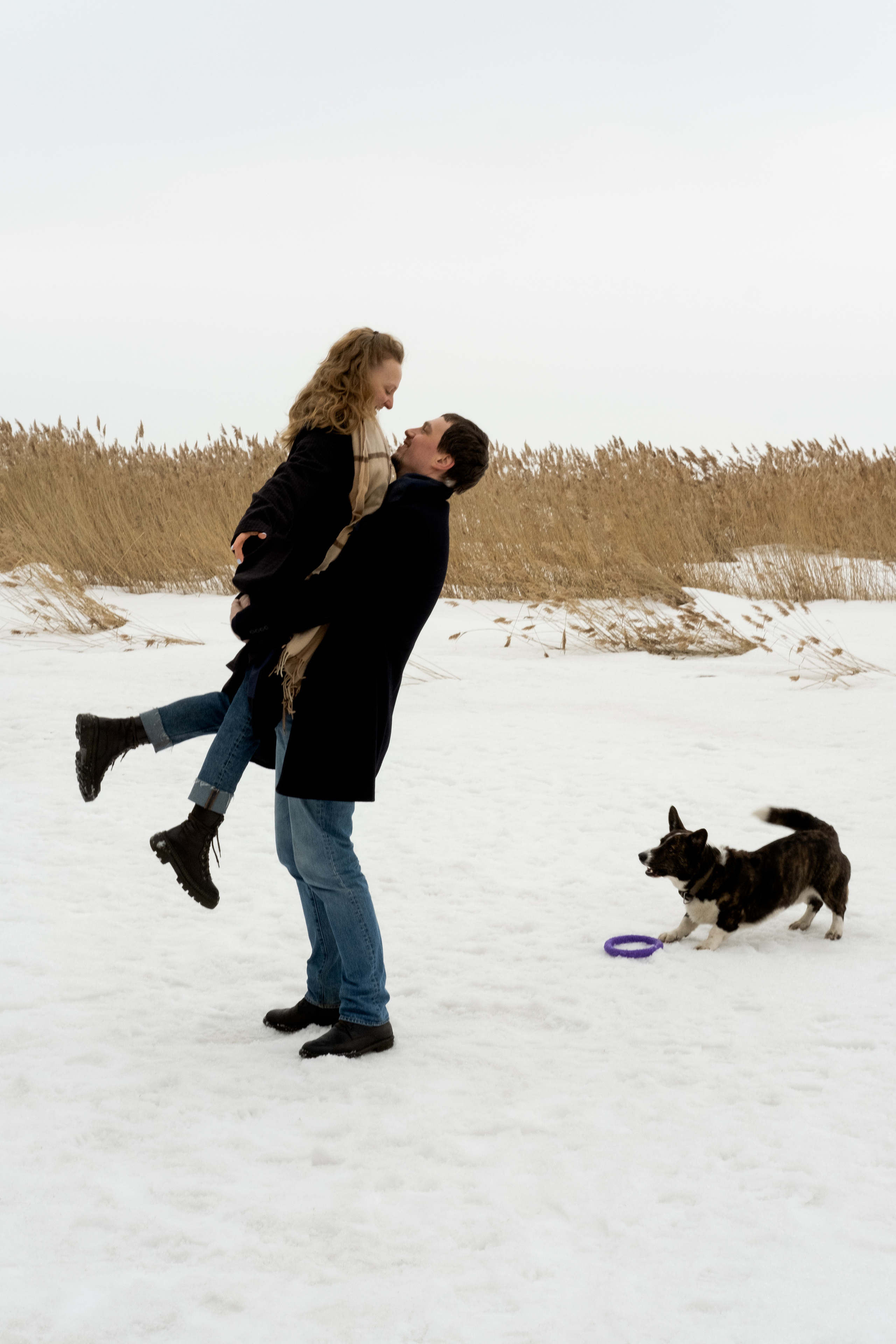 Anya and Artem. Макарцова Валерия — фотограф Санкт-Петербург, Москва
