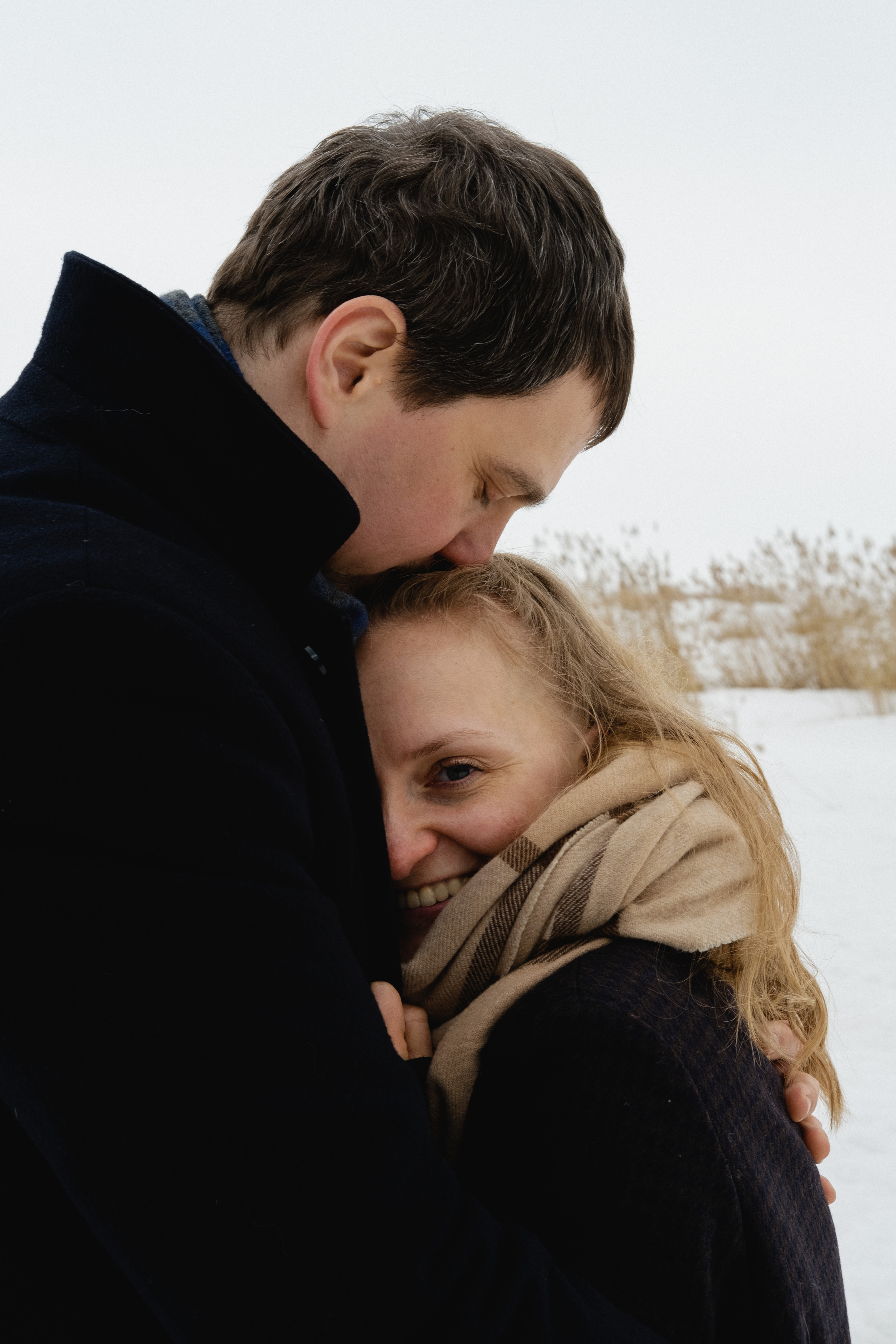 Anya and Artem. Макарцова Валерия — фотограф Санкт-Петербург, Москва