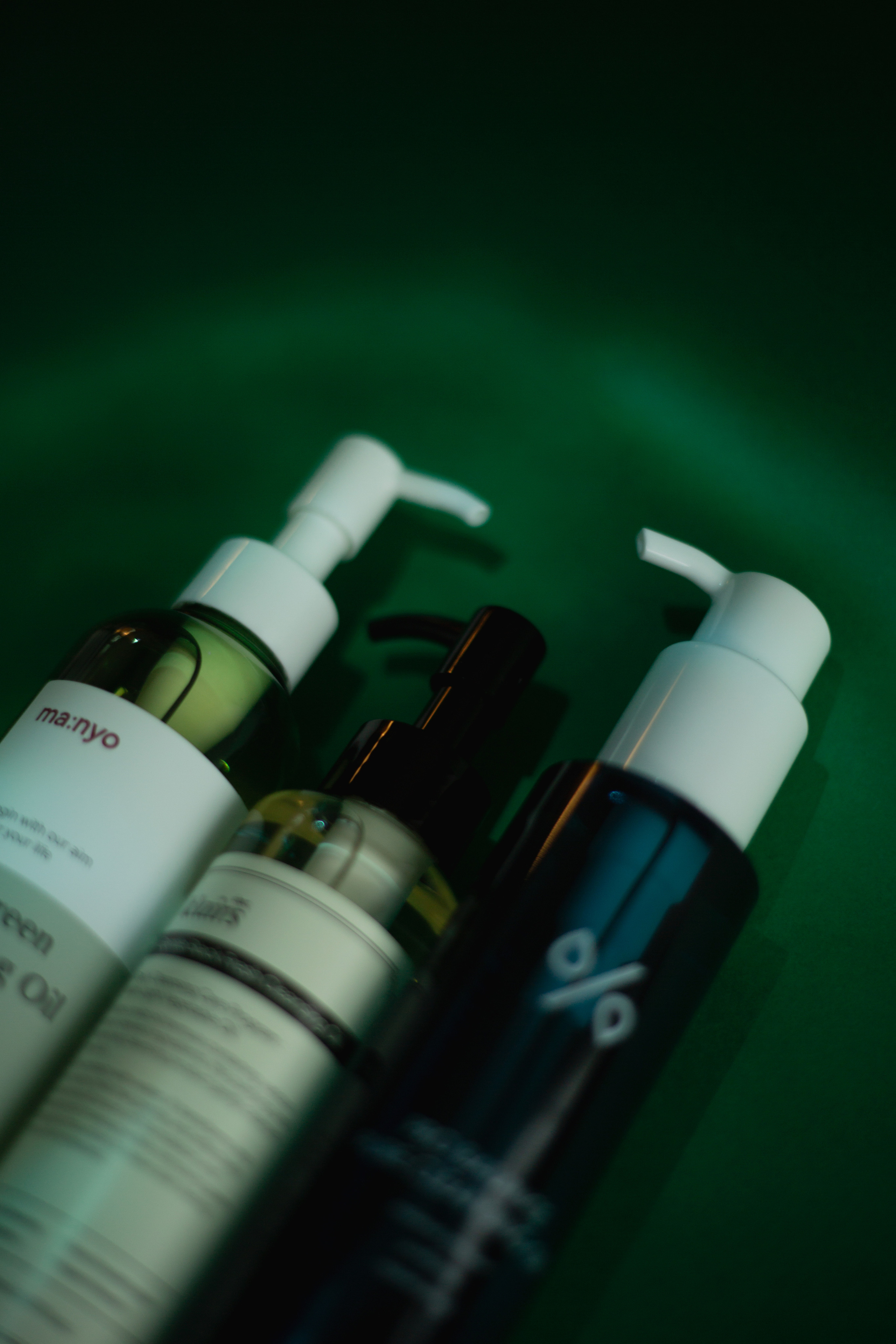 Cosmetics 2. Макарцова Валерия — фотограф Санкт-Петербург, Москва