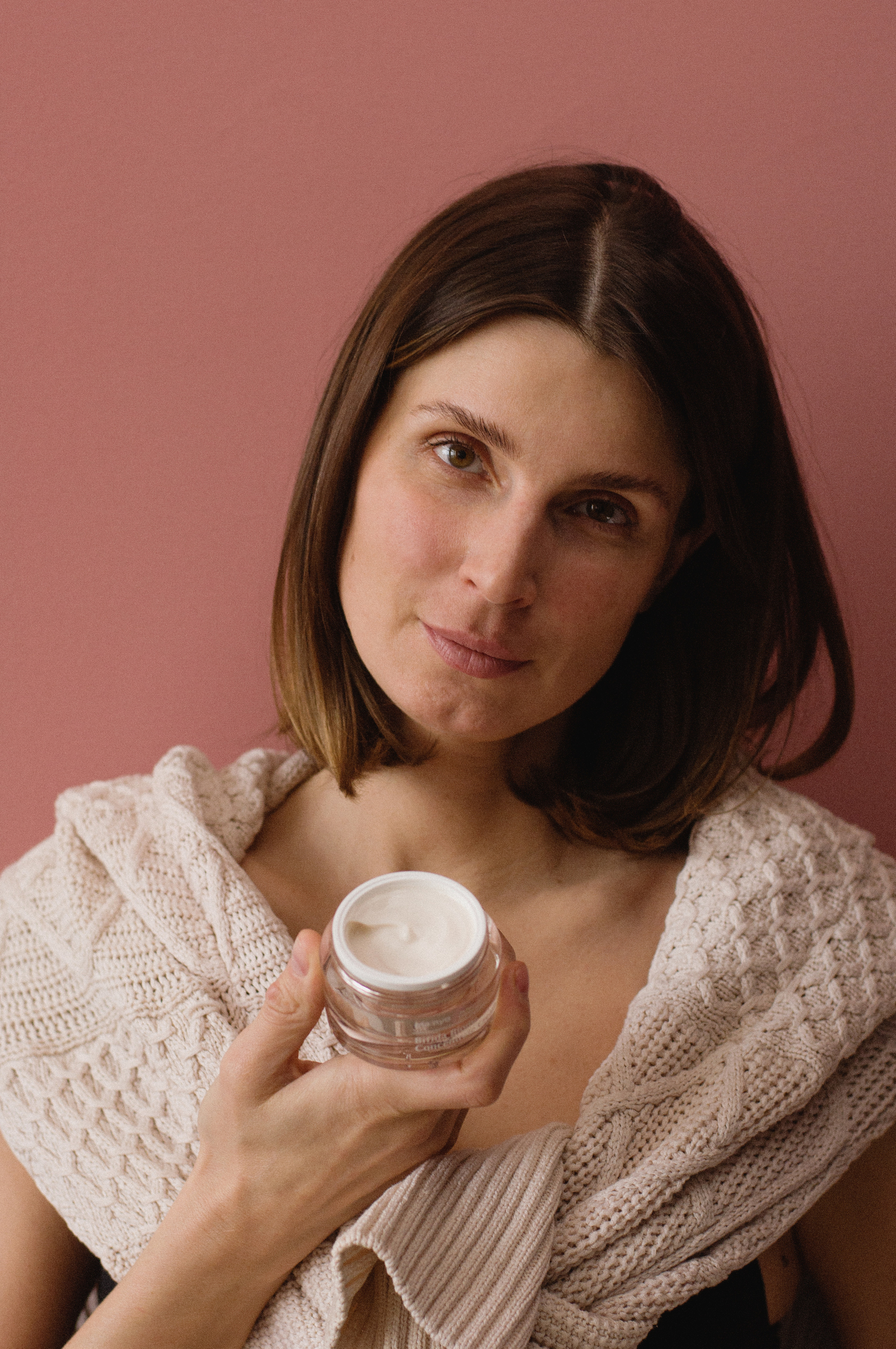 Cosmetics. Макарцова Валерия — фотограф Санкт-Петербург, Москва