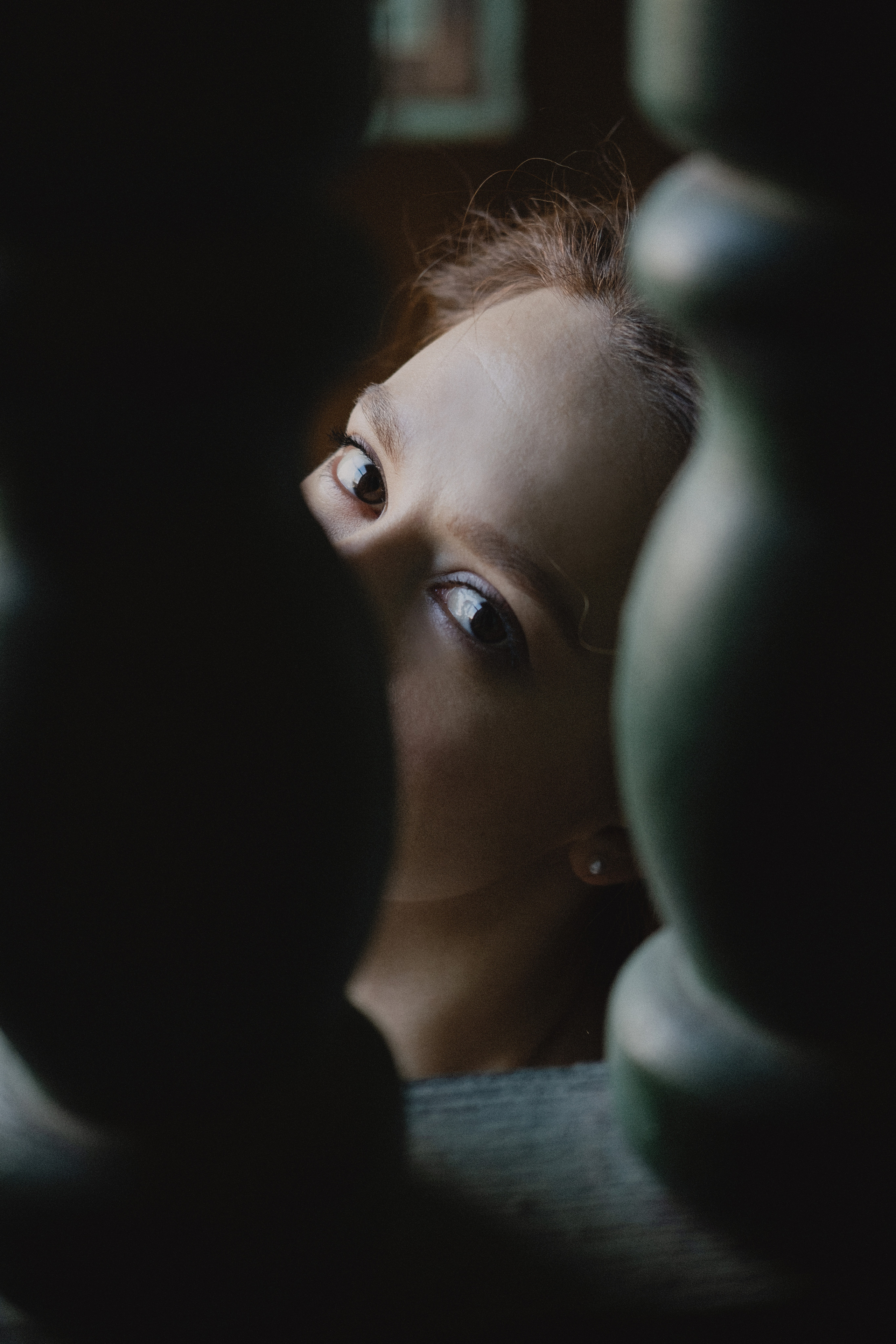 Lena. Макарцова Валерия — фотограф Санкт-Петербург, Москва