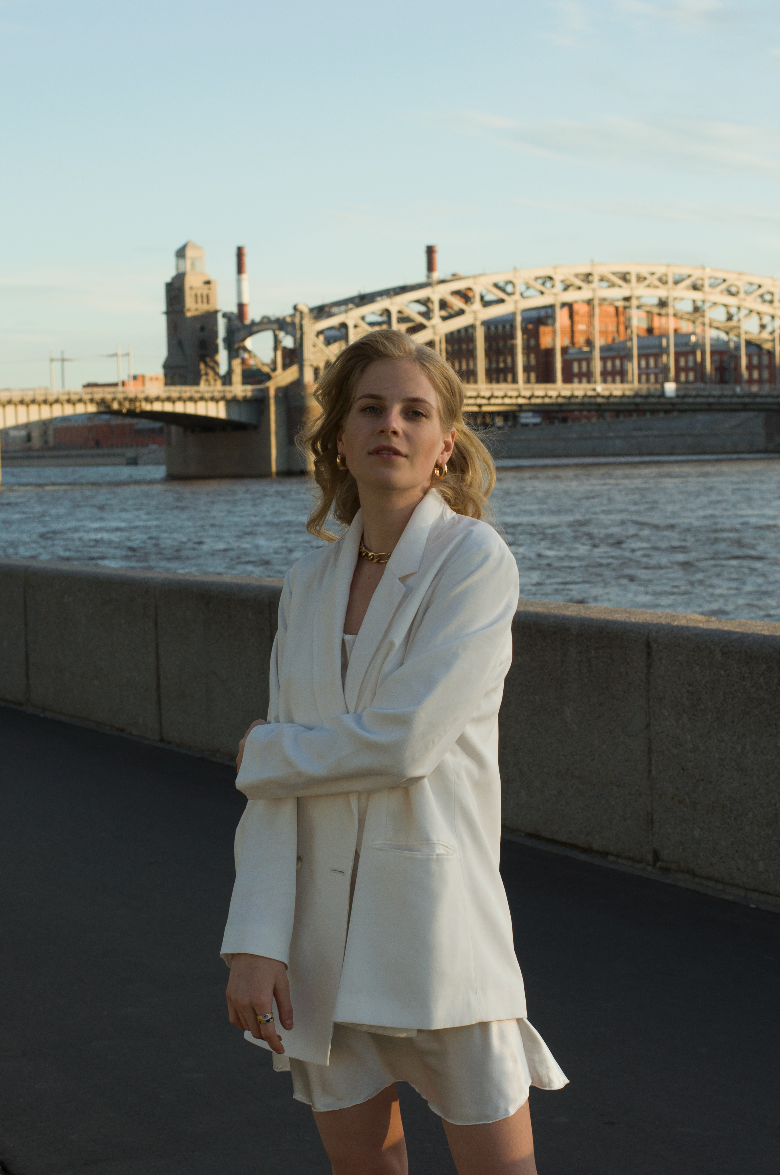 Kate. Макарцова Валерия — фотограф Санкт-Петербург, Москва