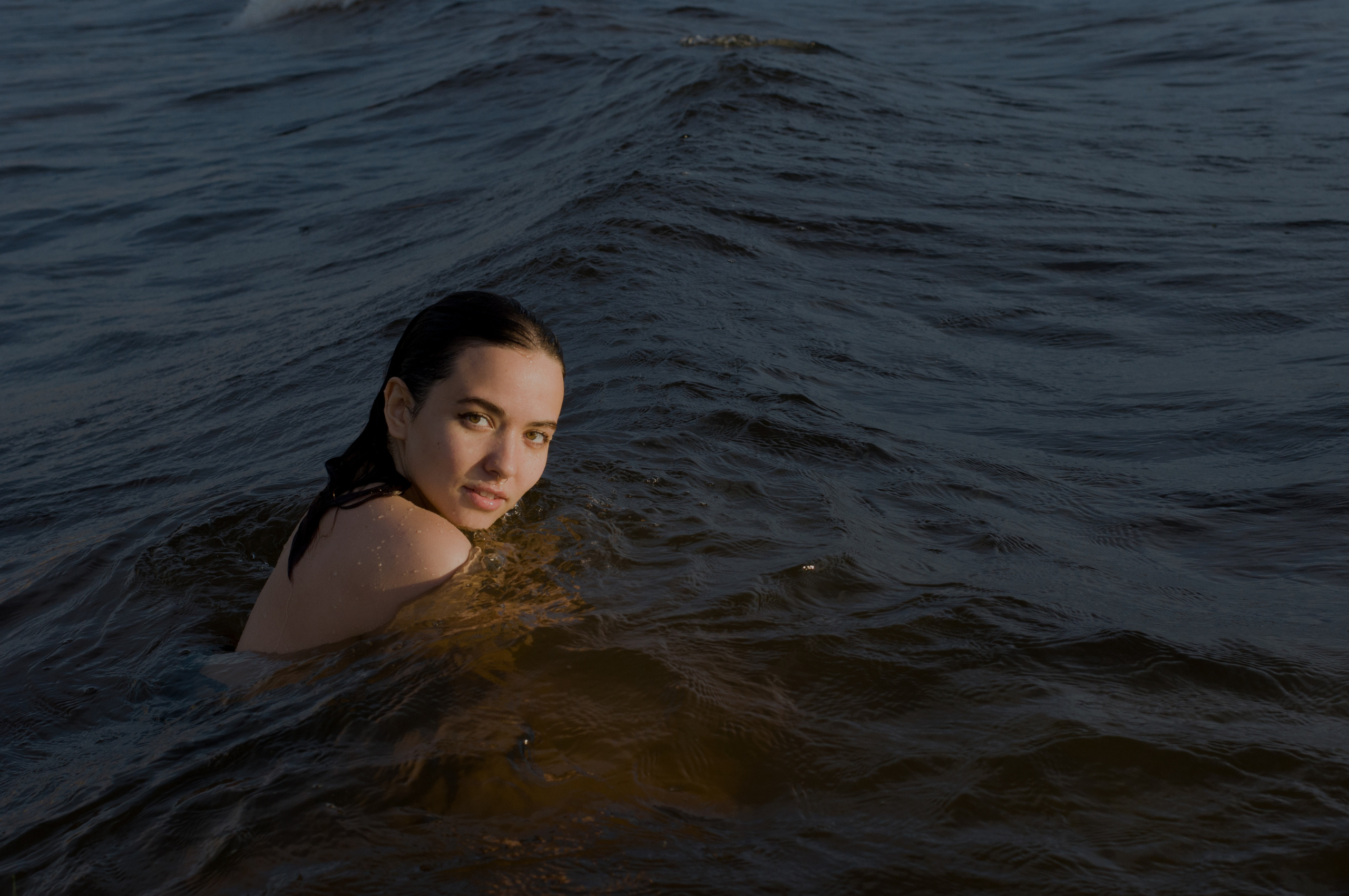 Lena. Макарцова Валерия — фотограф Санкт-Петербург, Москва