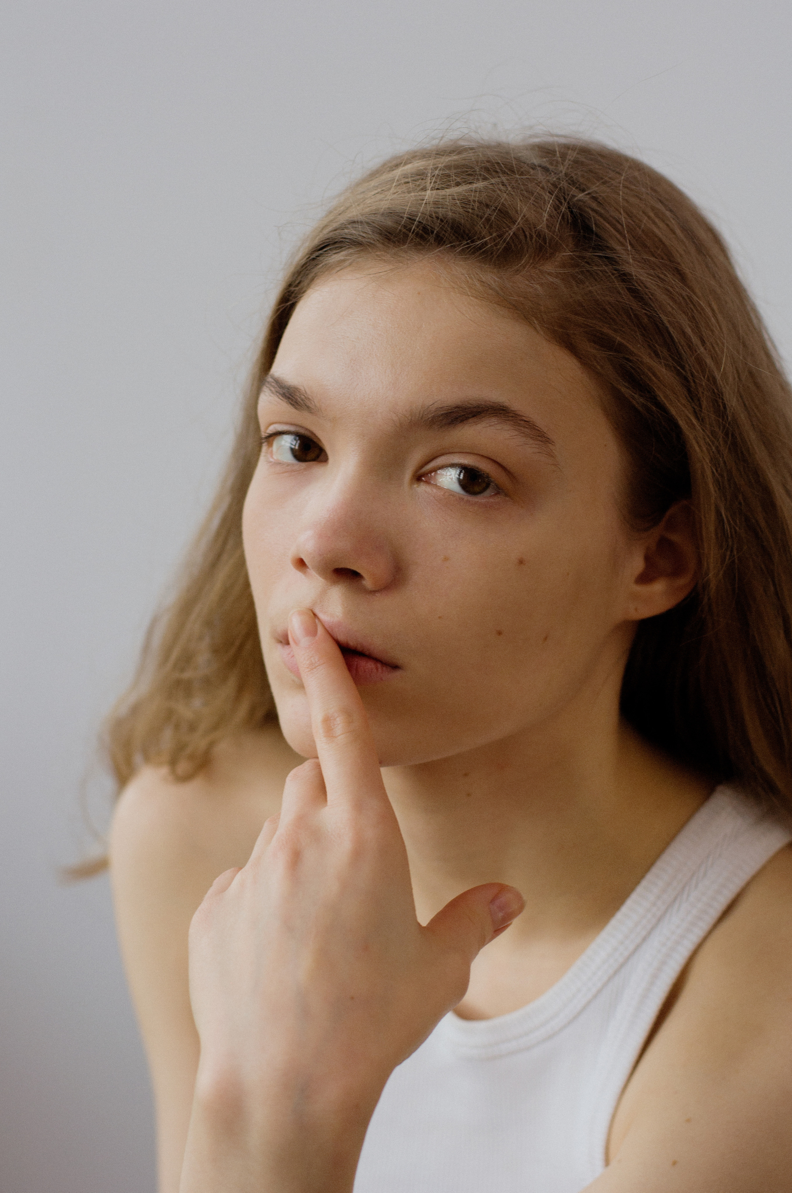 Cosmetics 2. Макарцова Валерия — фотограф Санкт-Петербург, Москва