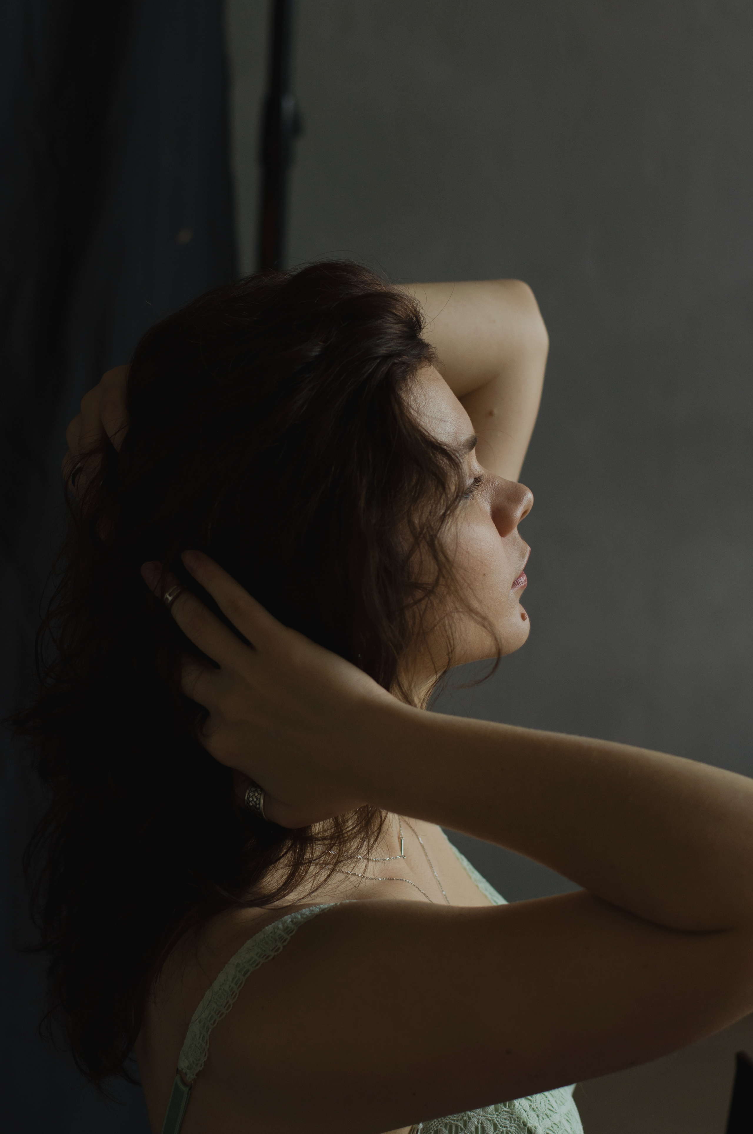 Sveta. Макарцова Валерия — фотограф Санкт-Петербург, Москва