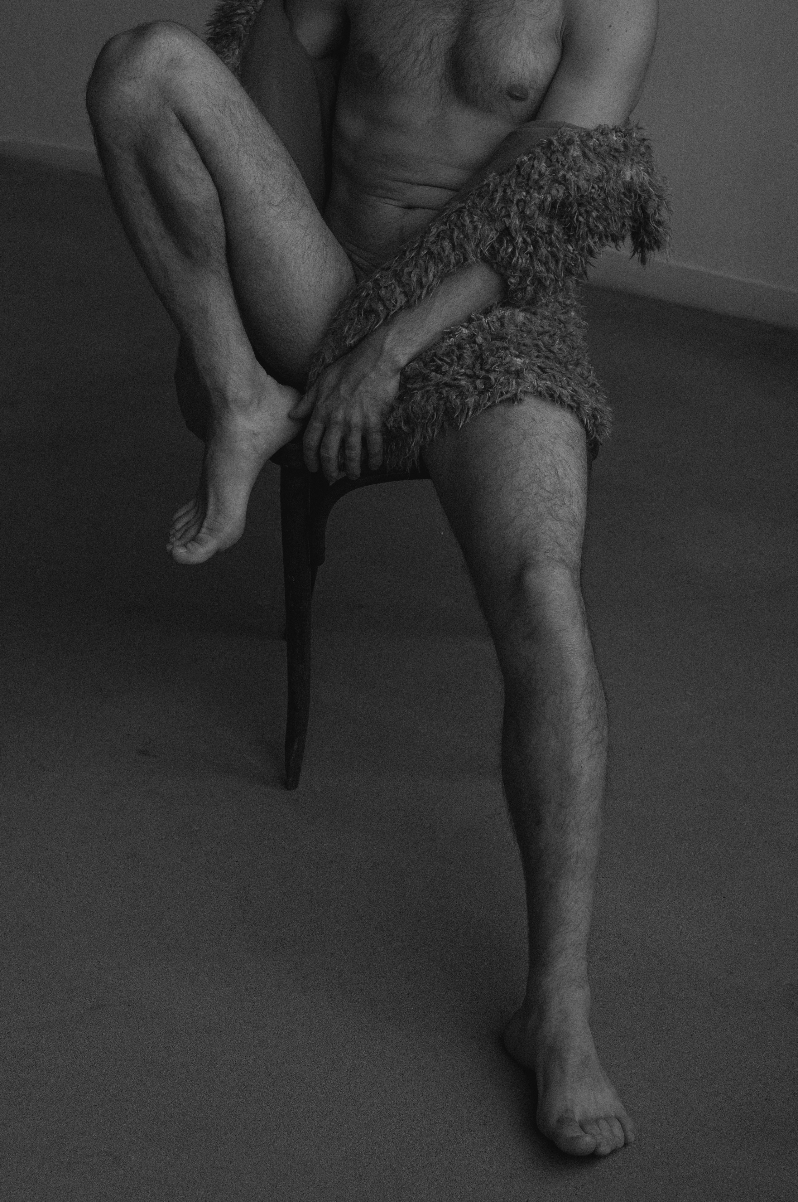 Мужчина. Макарцова Валерия — фотограф Санкт-Петербург, Москва