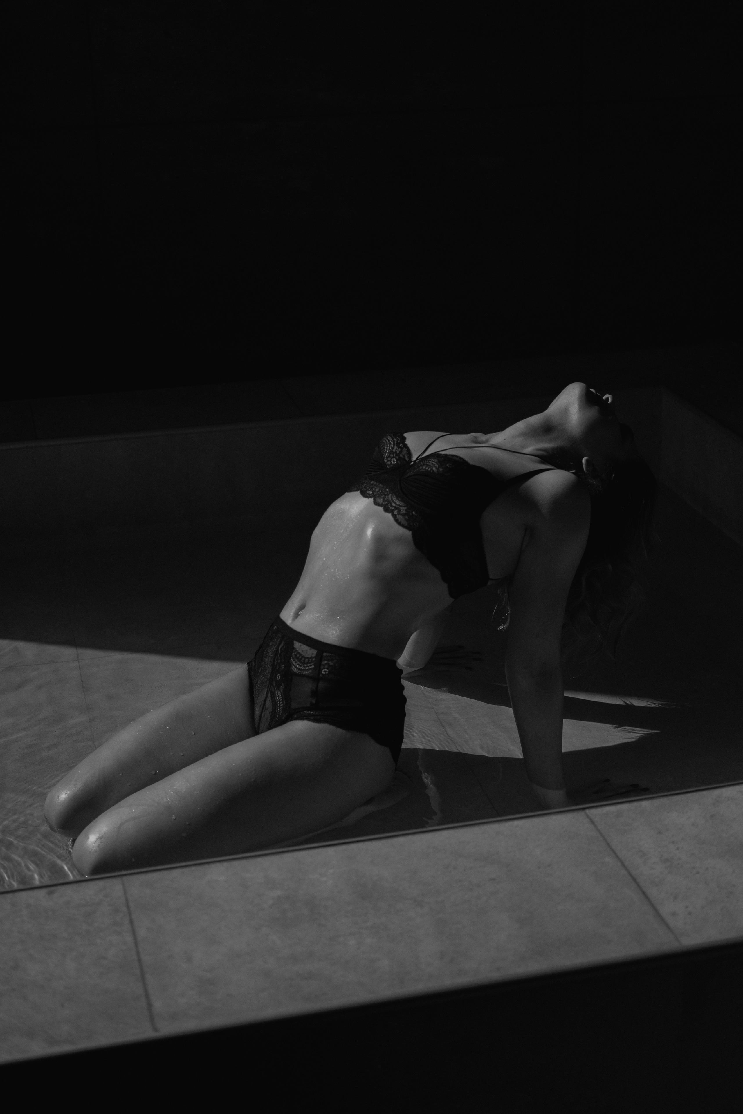 Alexandra. Макарцова Валерия — фотограф Санкт-Петербург, Москва