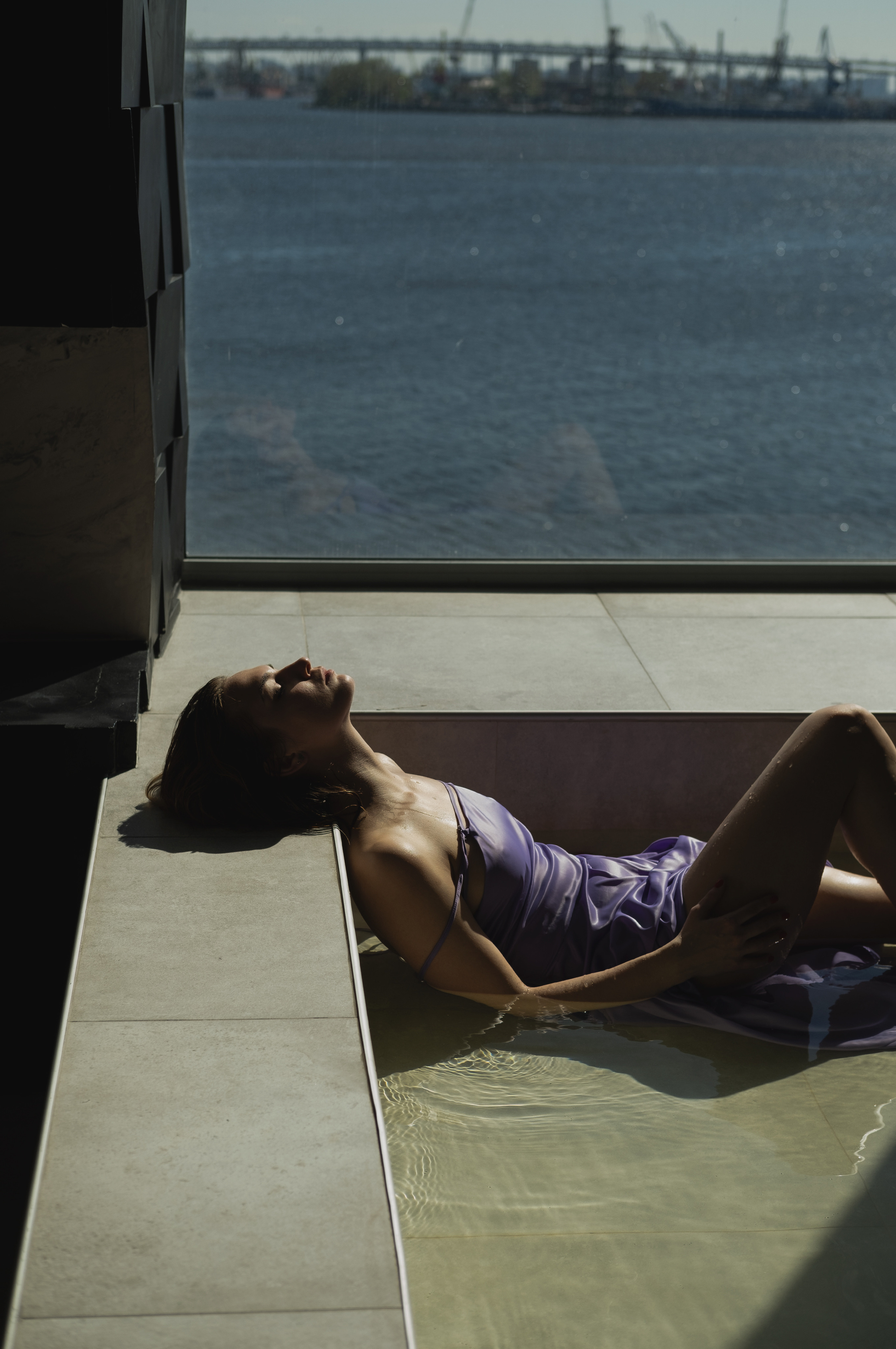 Alexandra. Макарцова Валерия — фотограф Санкт-Петербург, Москва