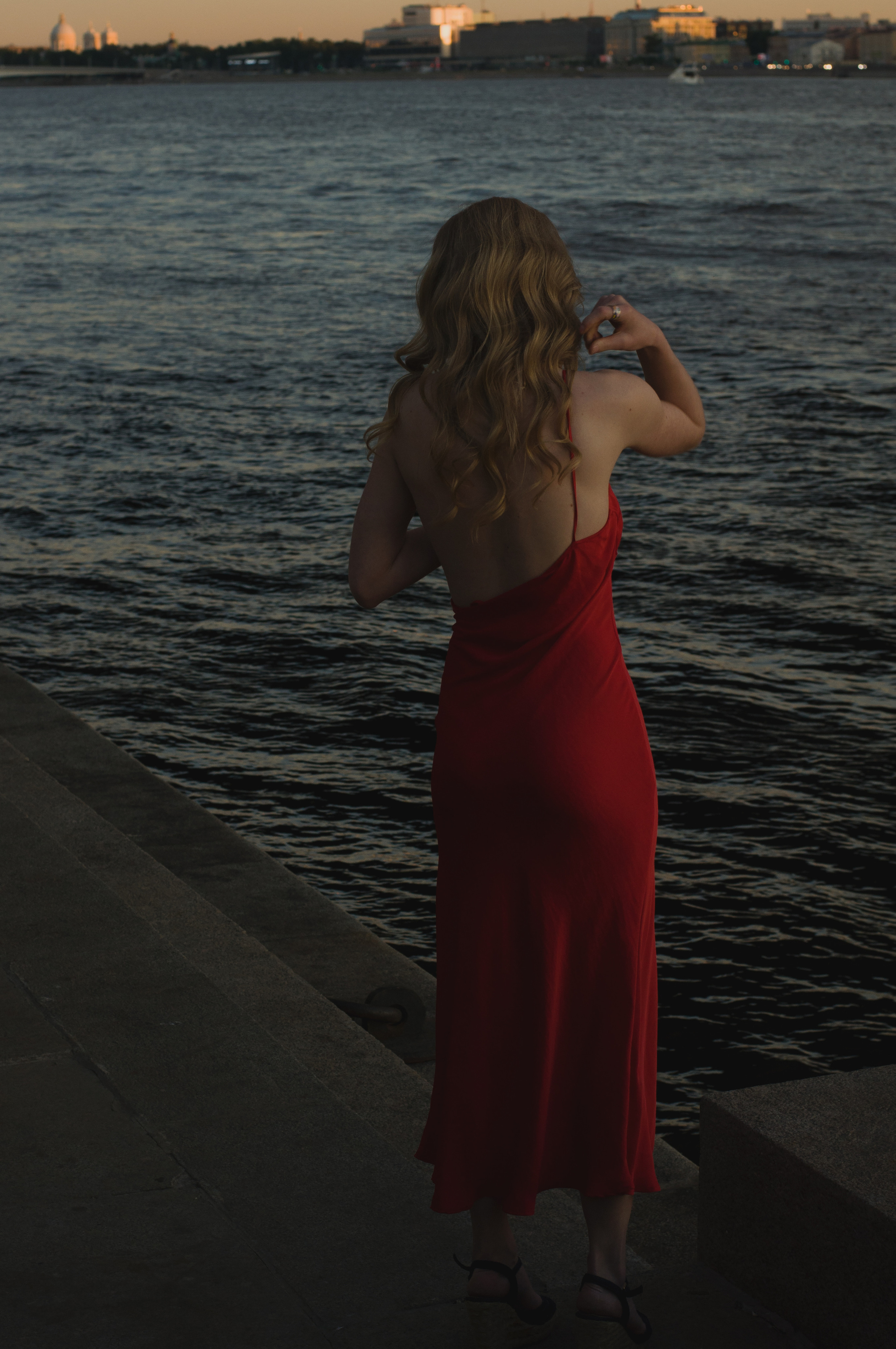 Kate. Макарцова Валерия — фотограф Санкт-Петербург, Москва