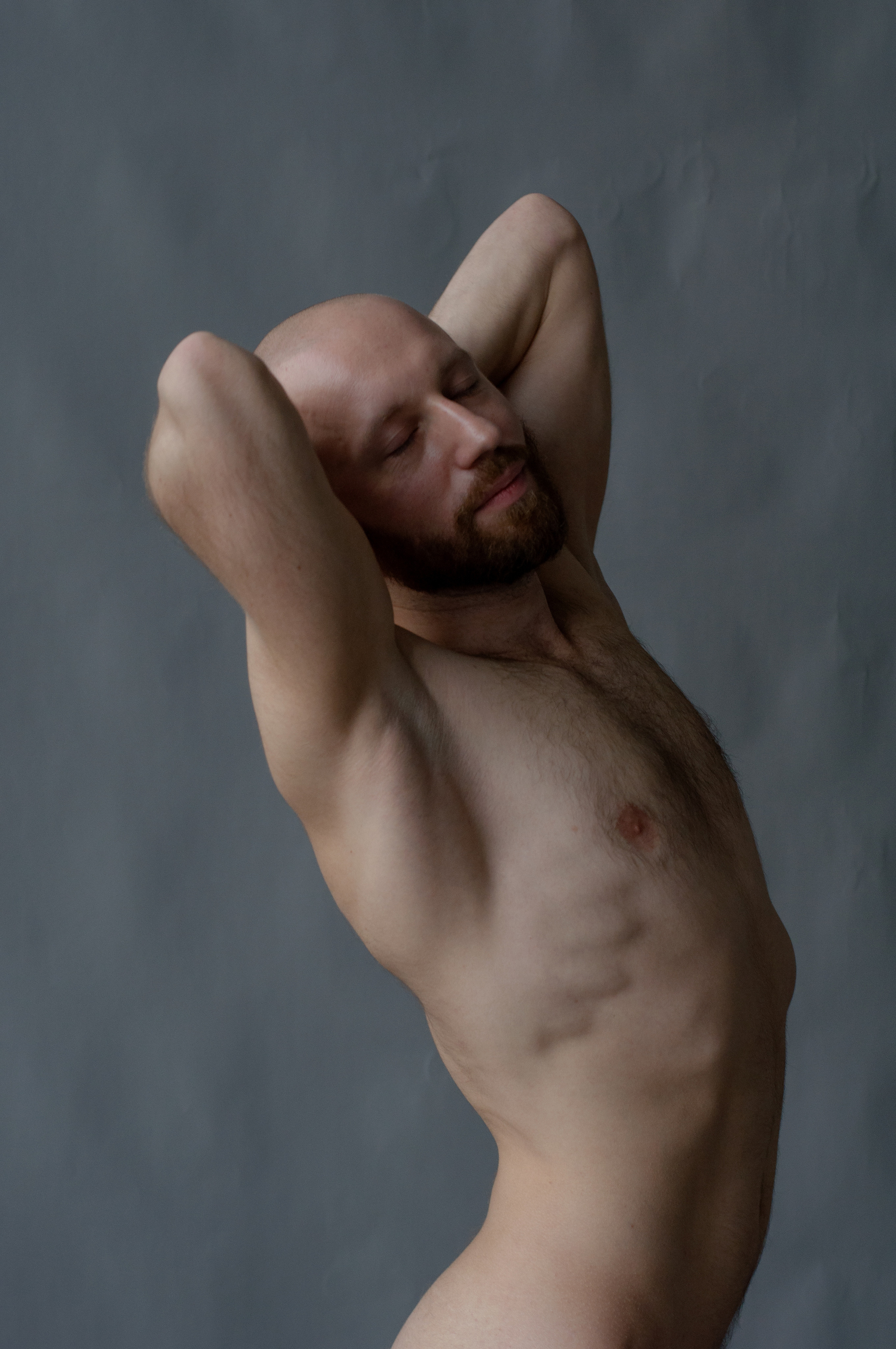 Мужчина. Макарцова Валерия — фотограф Санкт-Петербург, Москва