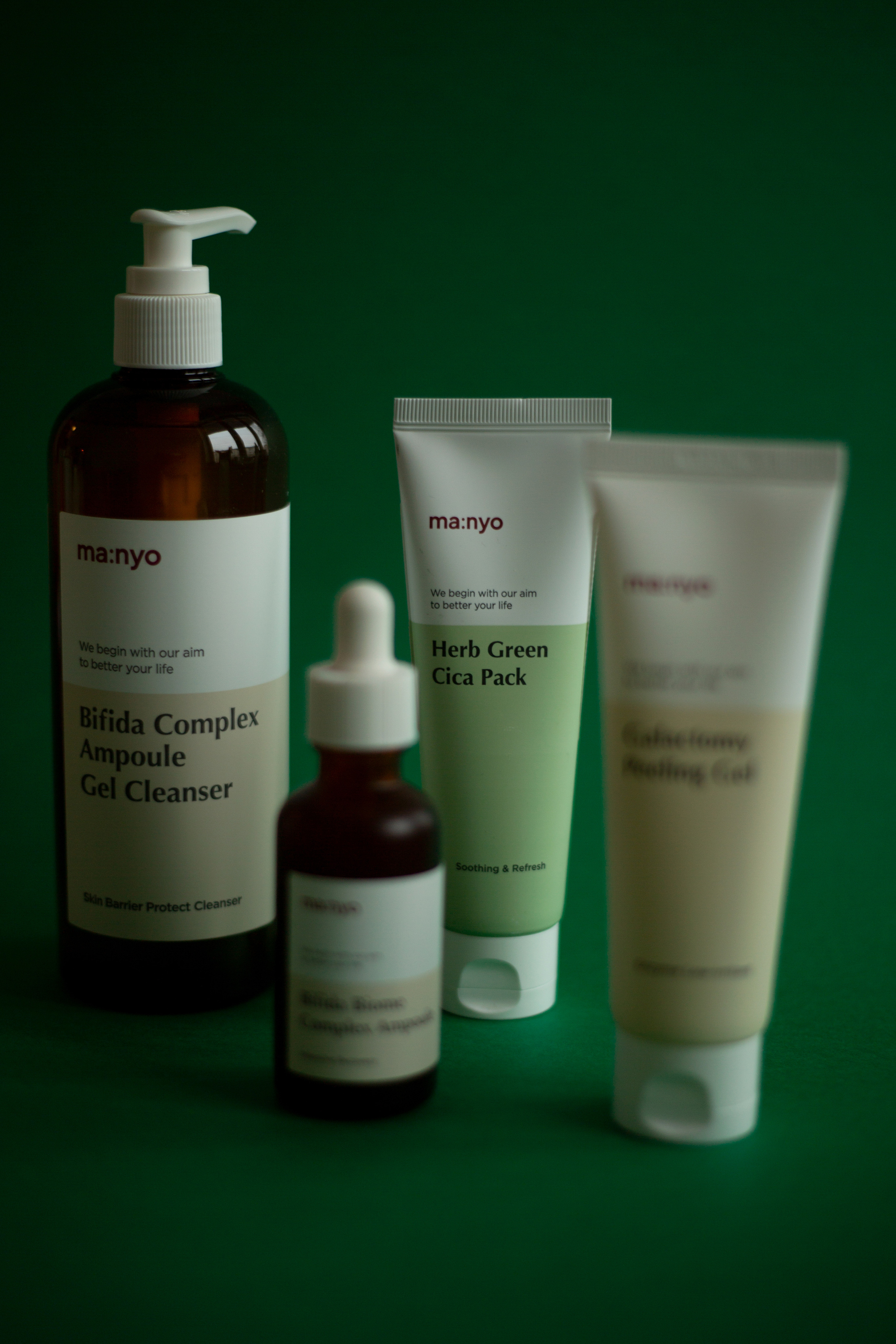 Cosmetics 2. Макарцова Валерия — фотограф Санкт-Петербург, Москва