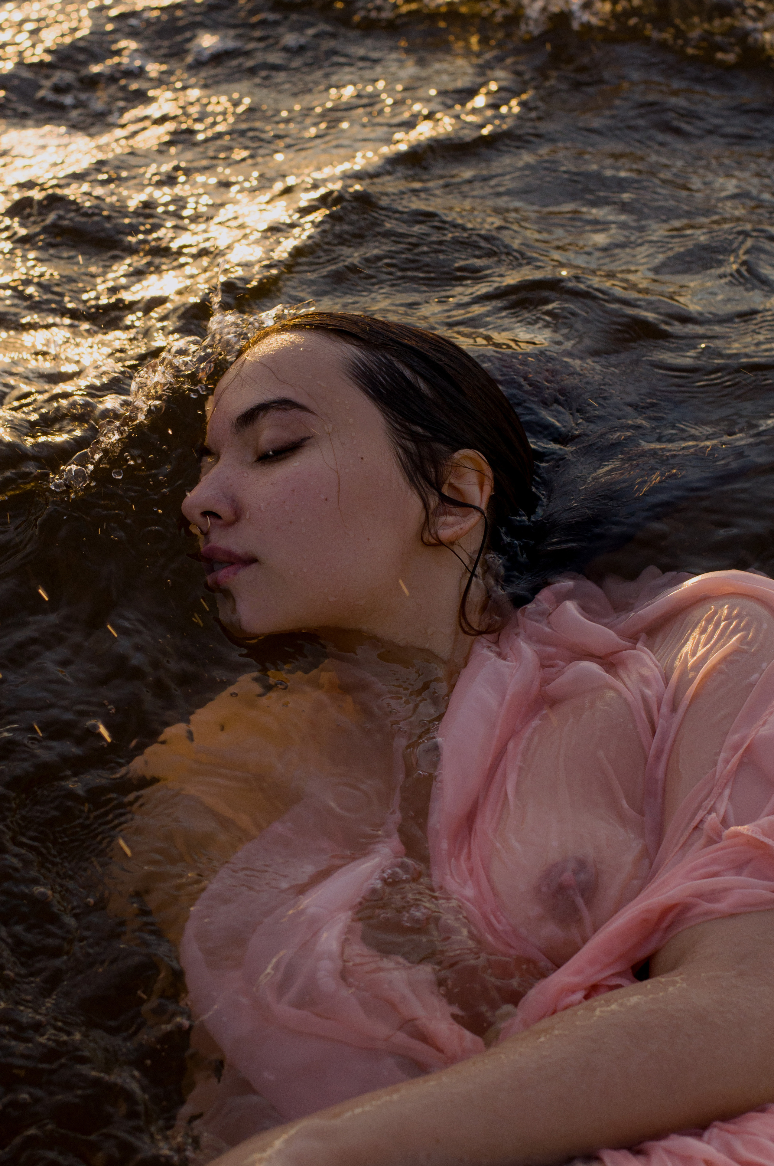 Lena. Макарцова Валерия — фотограф Санкт-Петербург, Москва