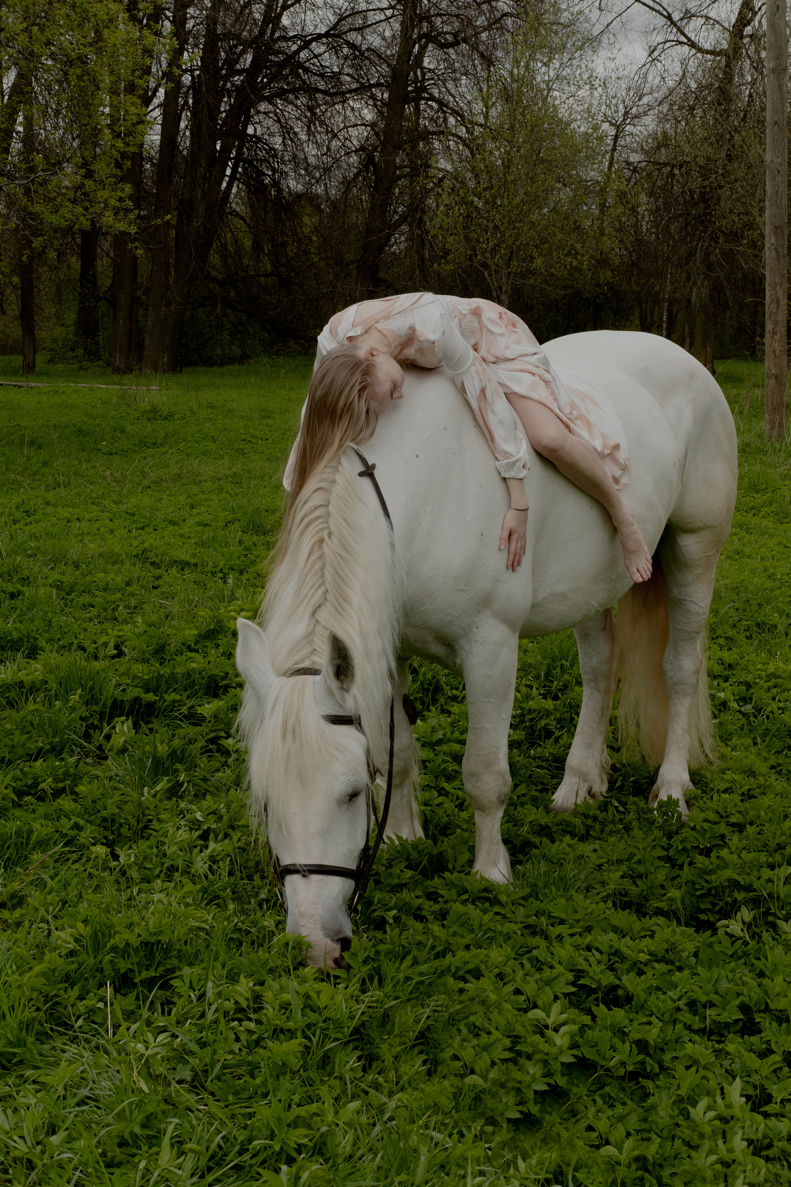 Masha. Макарцова Валерия — фотограф Санкт-Петербург, Москва