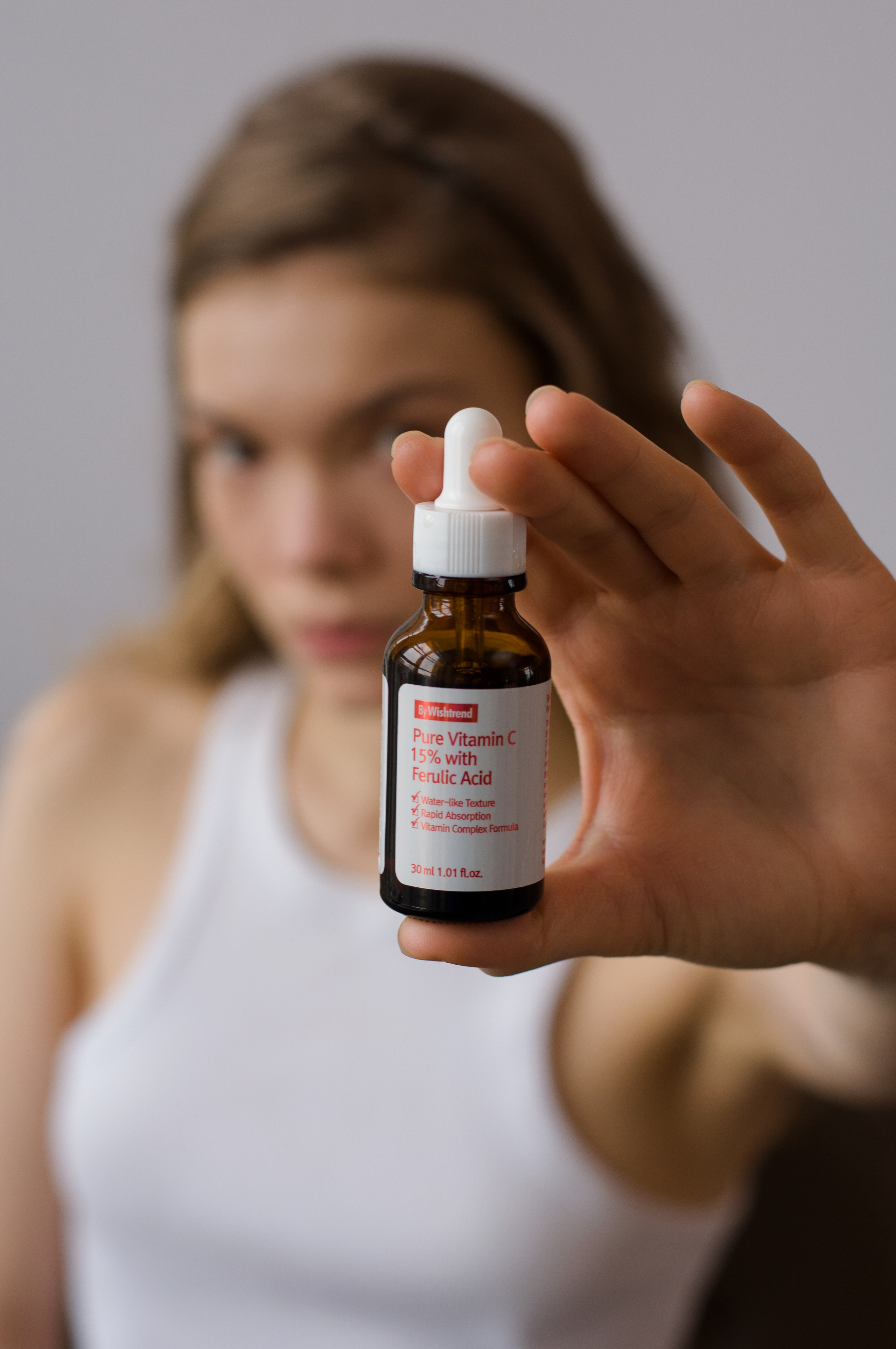 Cosmetics 2. Макарцова Валерия — фотограф Санкт-Петербург, Москва