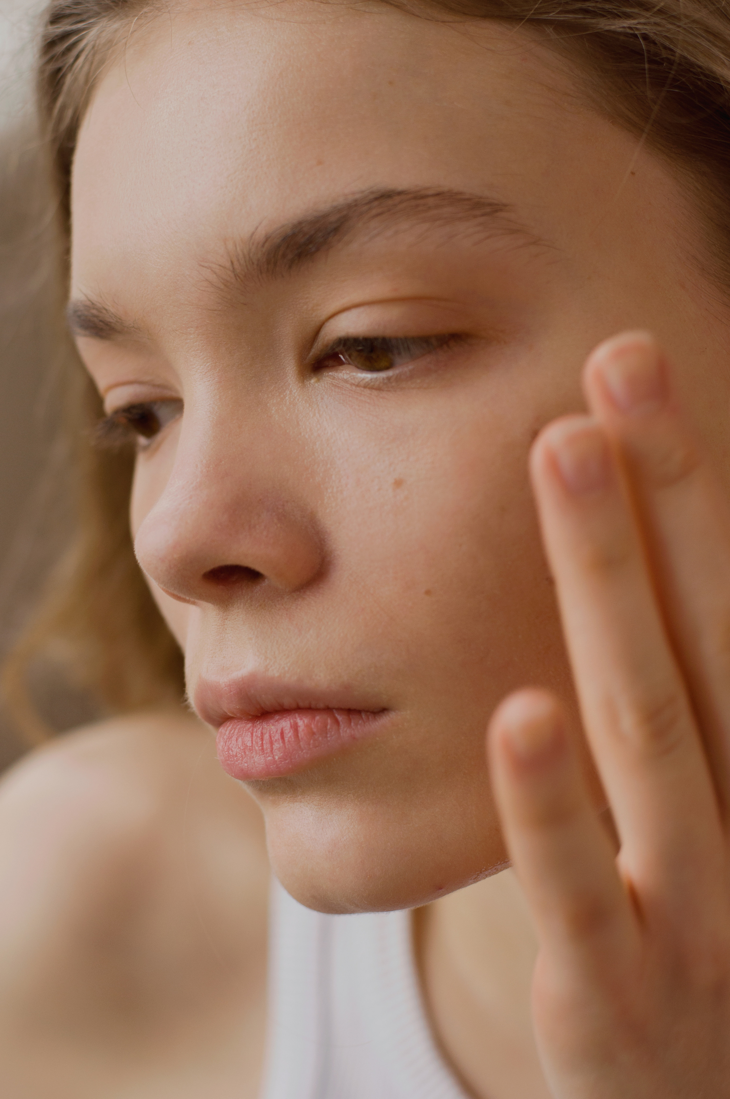 Cosmetics 2. Макарцова Валерия — фотограф Санкт-Петербург, Москва