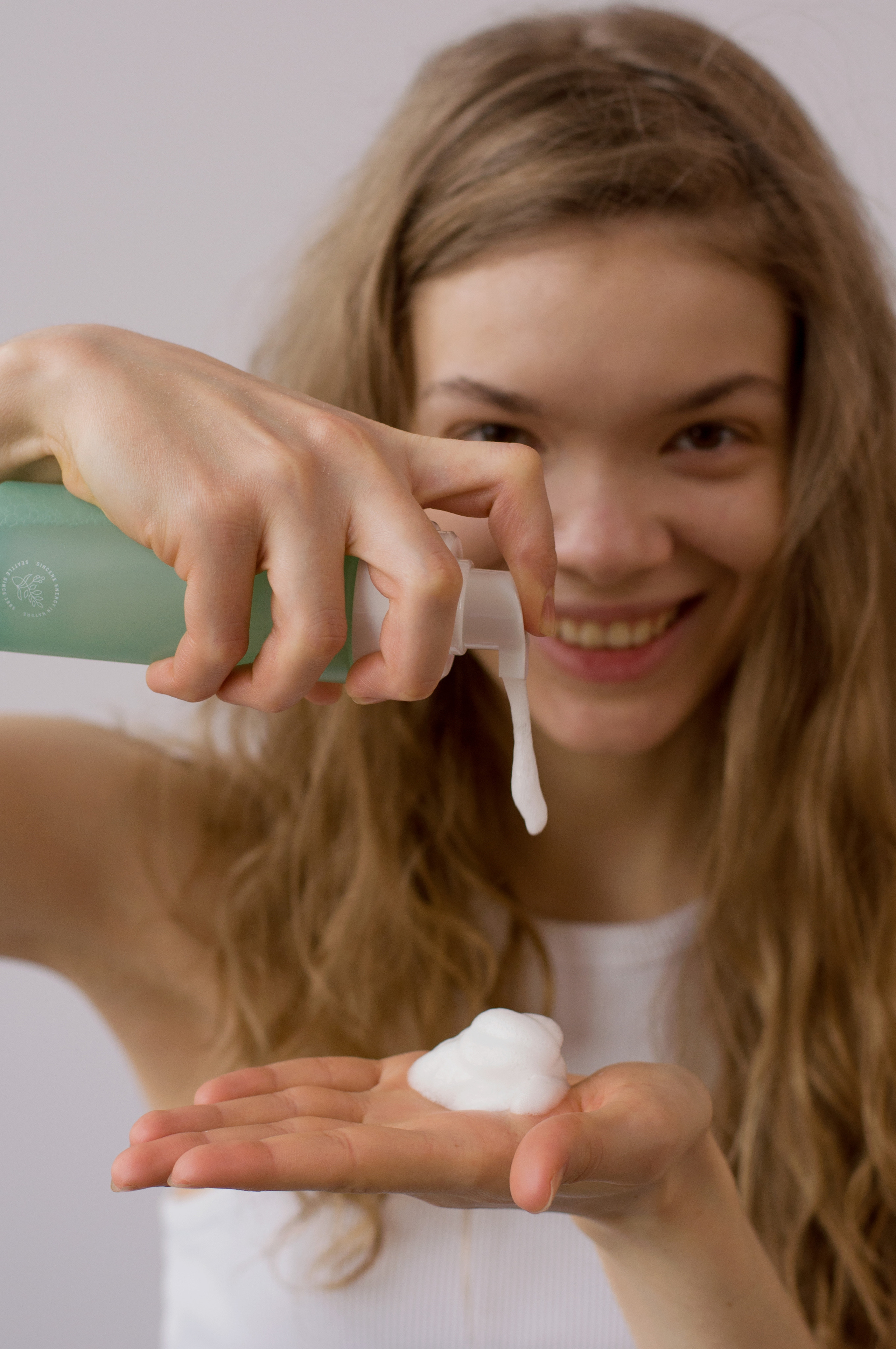 Cosmetics 2. Макарцова Валерия — фотограф Санкт-Петербург, Москва