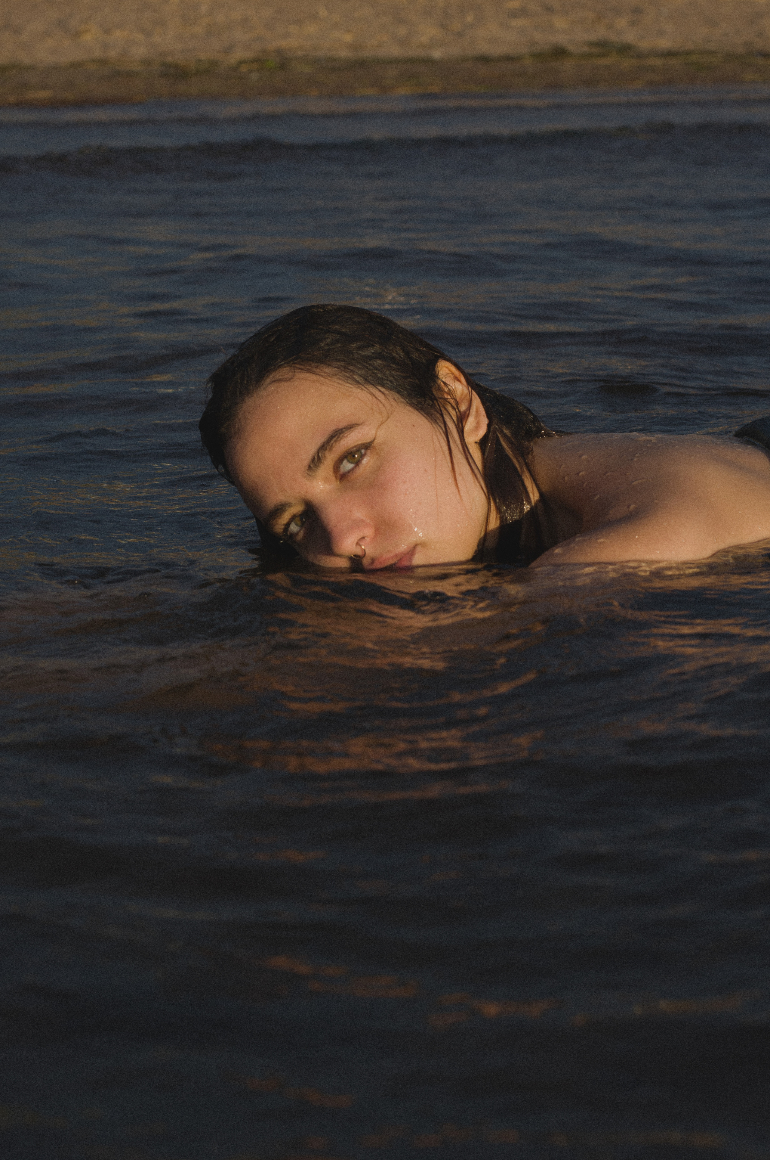 Lena. Макарцова Валерия — фотограф Санкт-Петербург, Москва