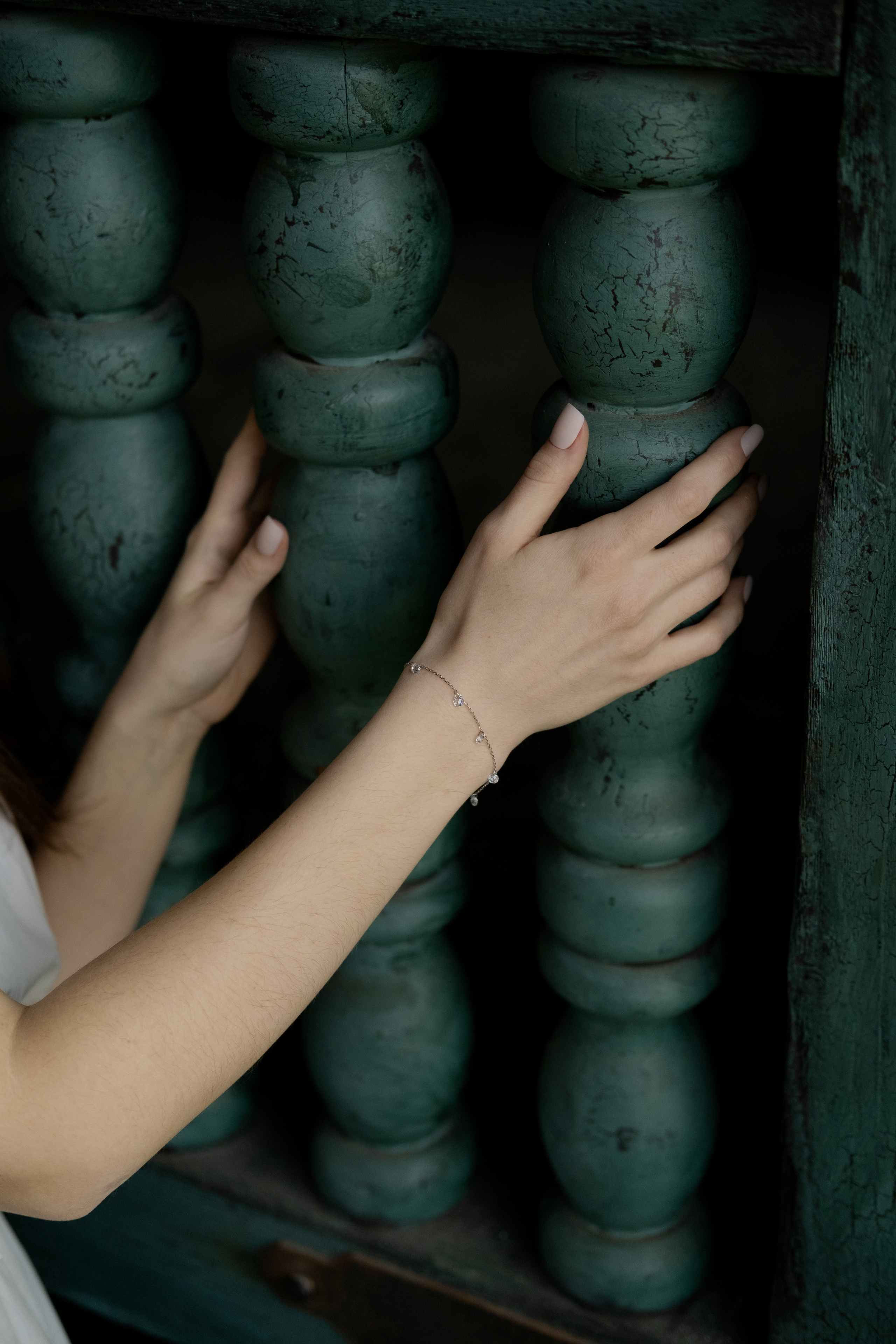 Lena. Макарцова Валерия — фотограф Санкт-Петербург, Москва