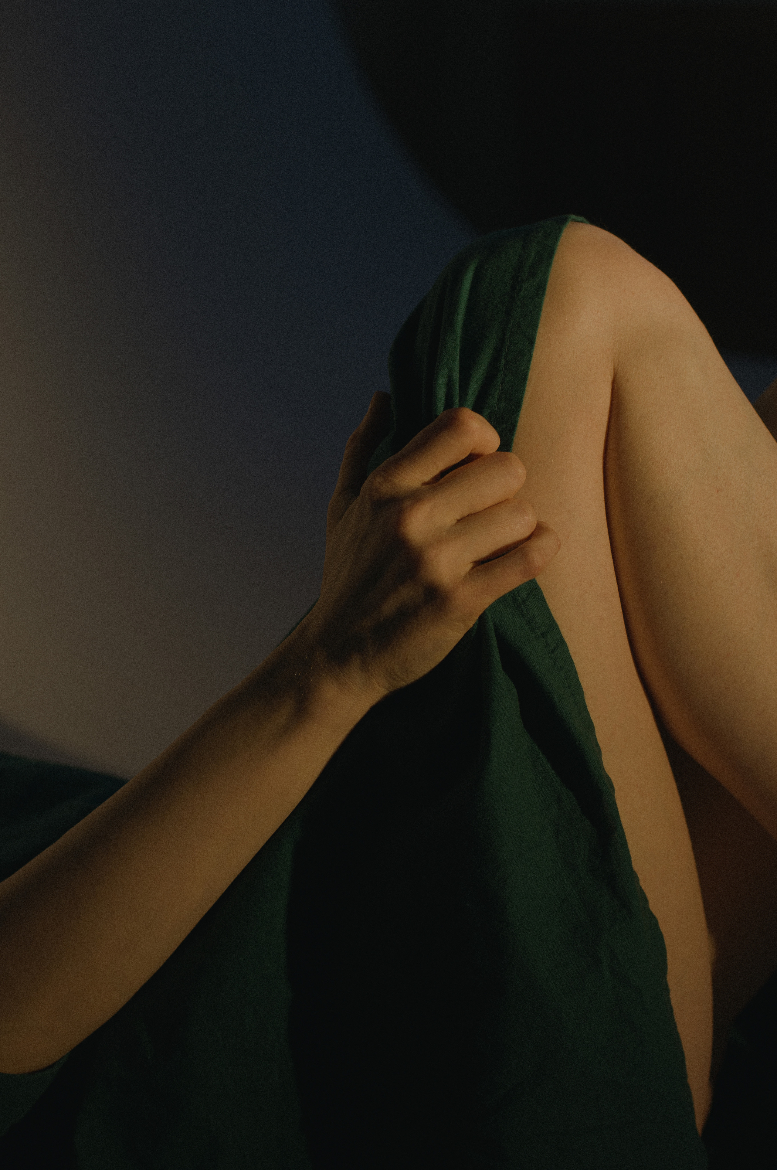 Женский портрет. Макарцова Валерия — фотограф Санкт-Петербург, Москва