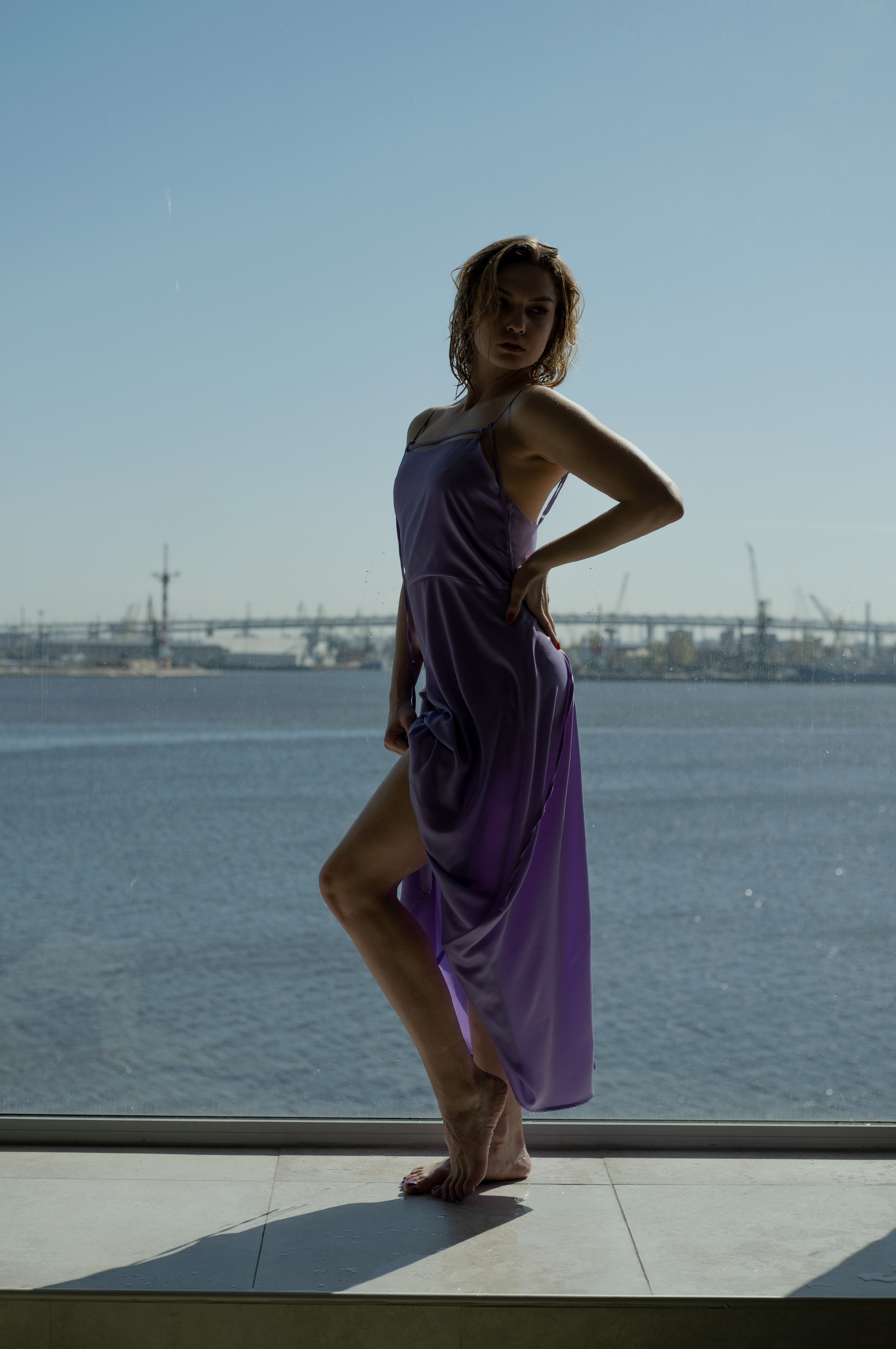 Alexandra. Макарцова Валерия — фотограф Санкт-Петербург, Москва