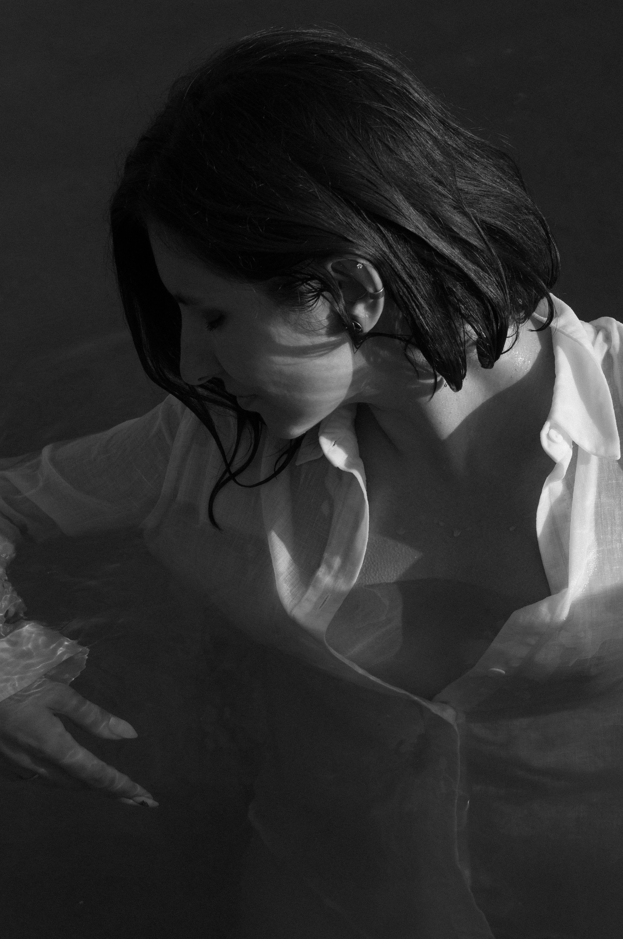 Katharine. Макарцова Валерия — фотограф Санкт-Петербург, Москва