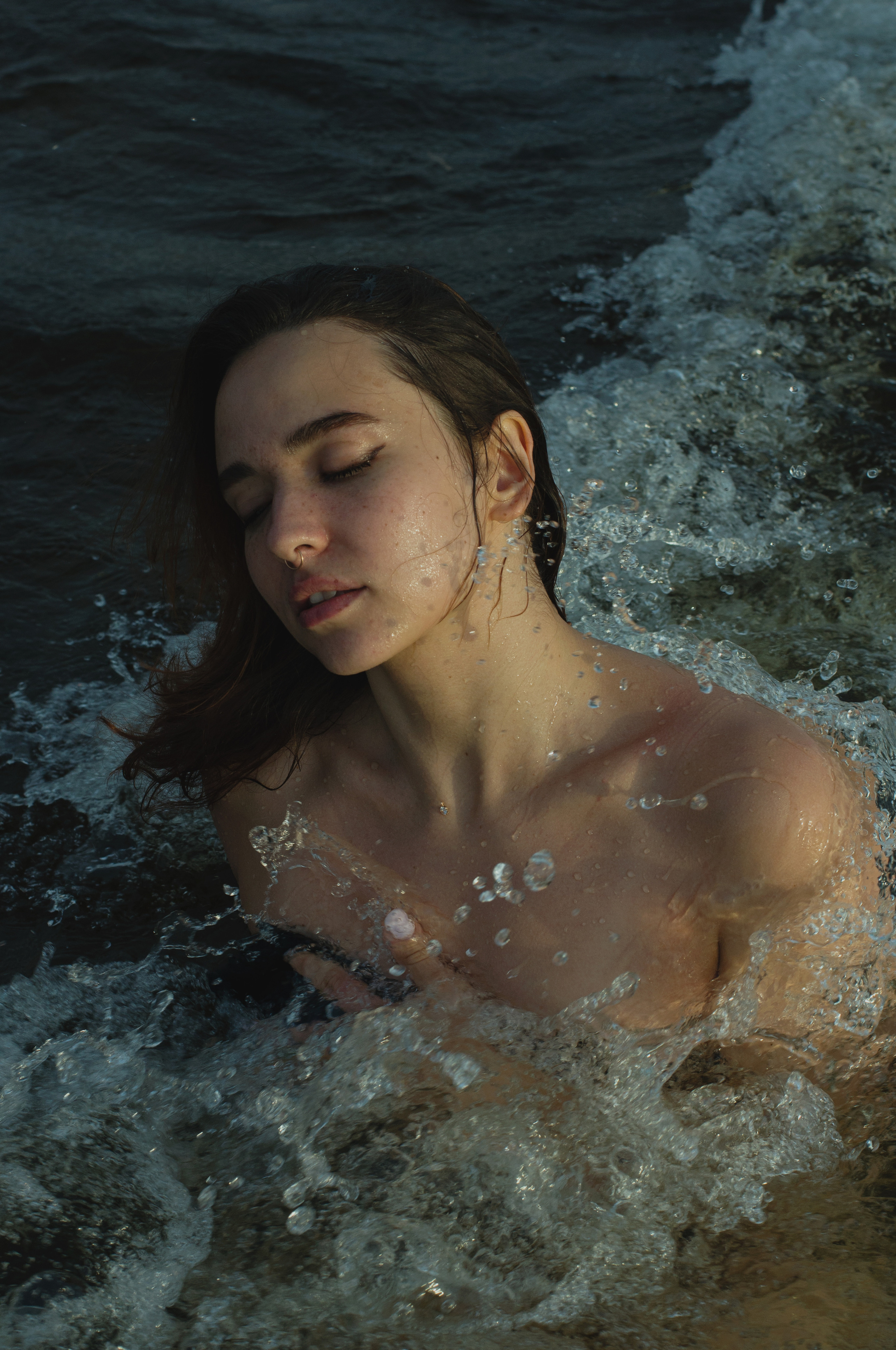 Lena. Макарцова Валерия — фотограф Санкт-Петербург, Москва