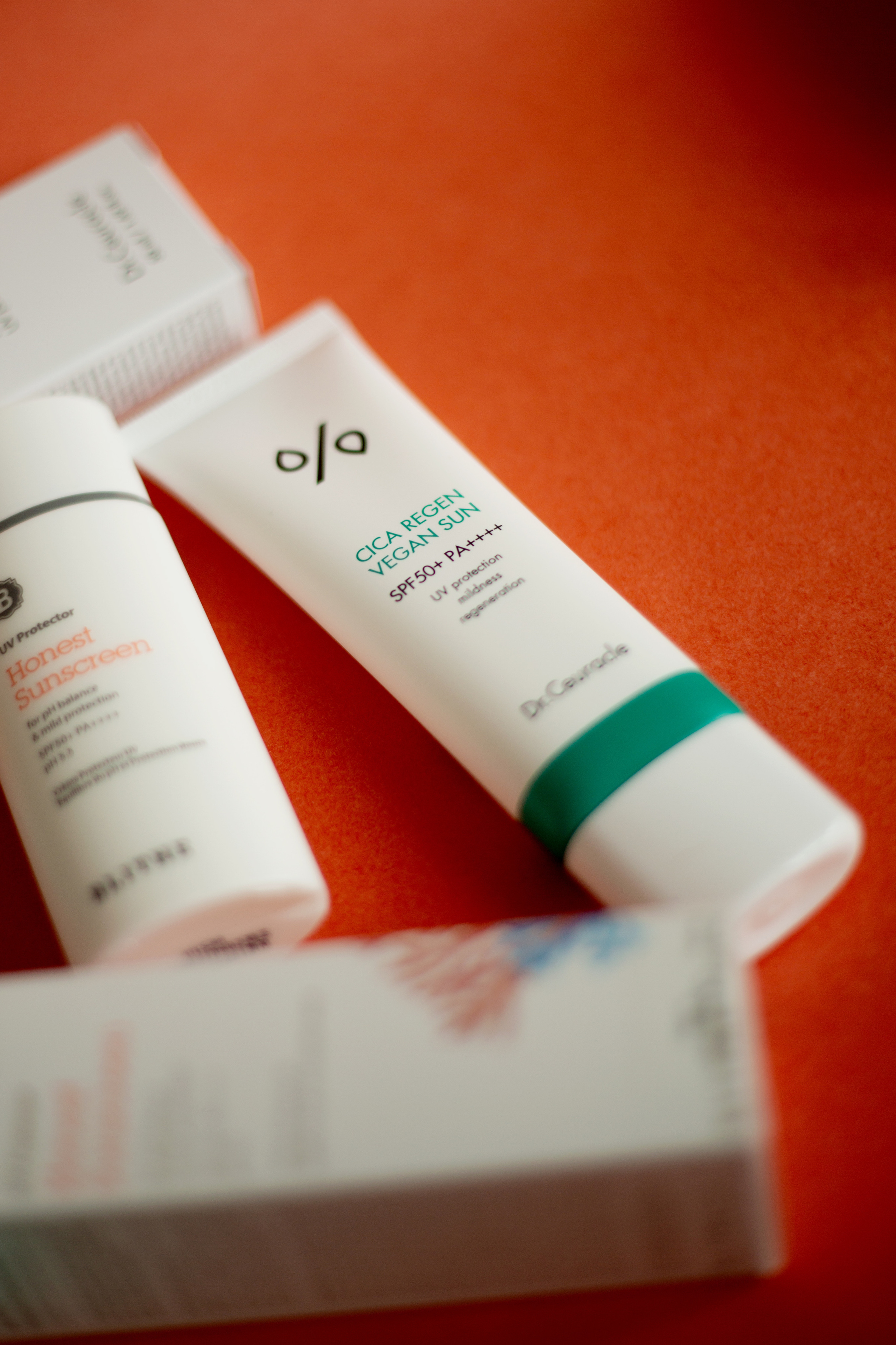 Cosmetics 2. Макарцова Валерия — фотограф Санкт-Петербург, Москва