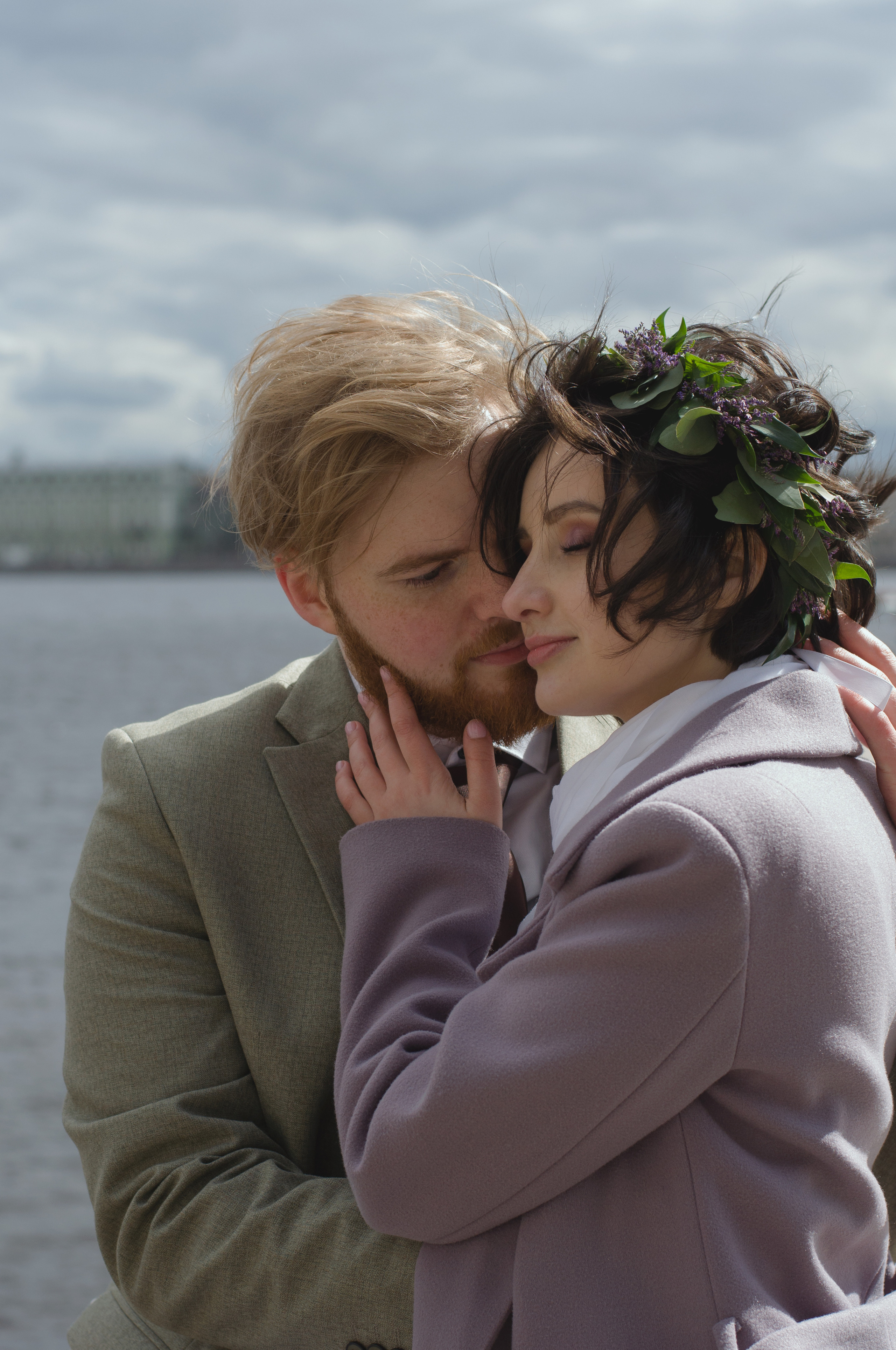 Wedding. Макарцова Валерия — фотограф Санкт-Петербург, Москва