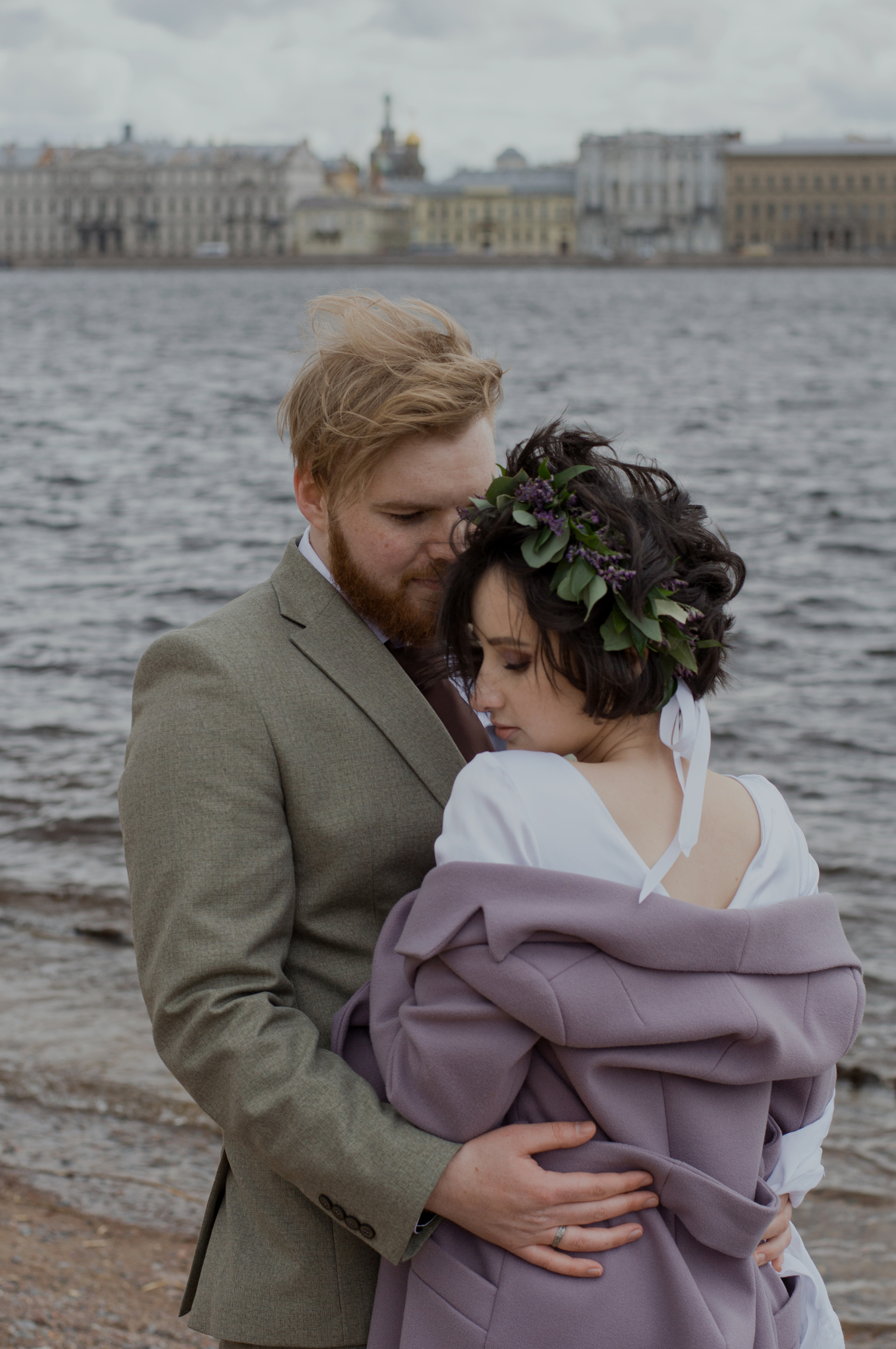 Wedding. Макарцова Валерия — фотограф Санкт-Петербург, Москва