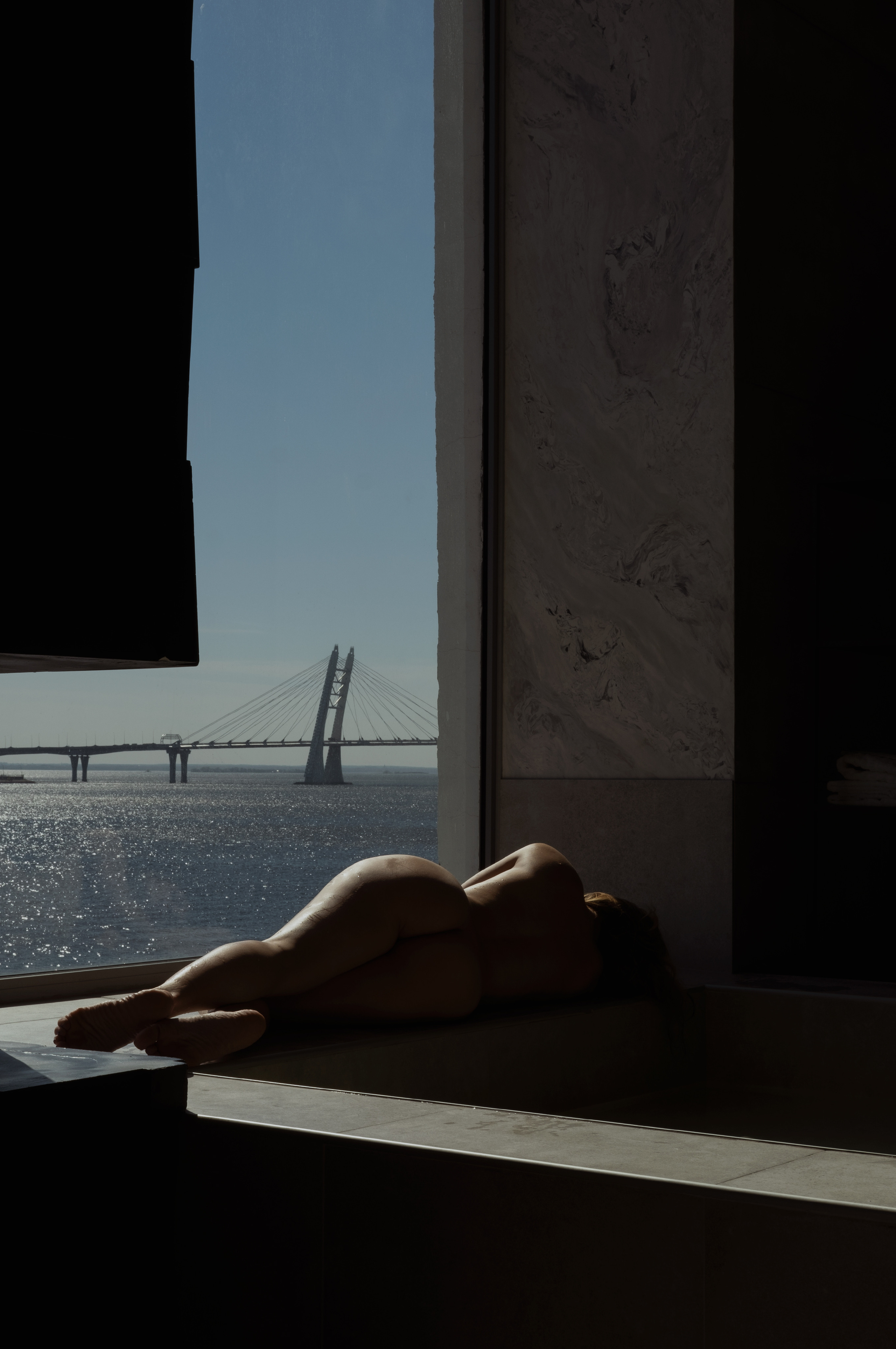 Макарцова Валерия — фотограф Санкт-Петербург, Москва