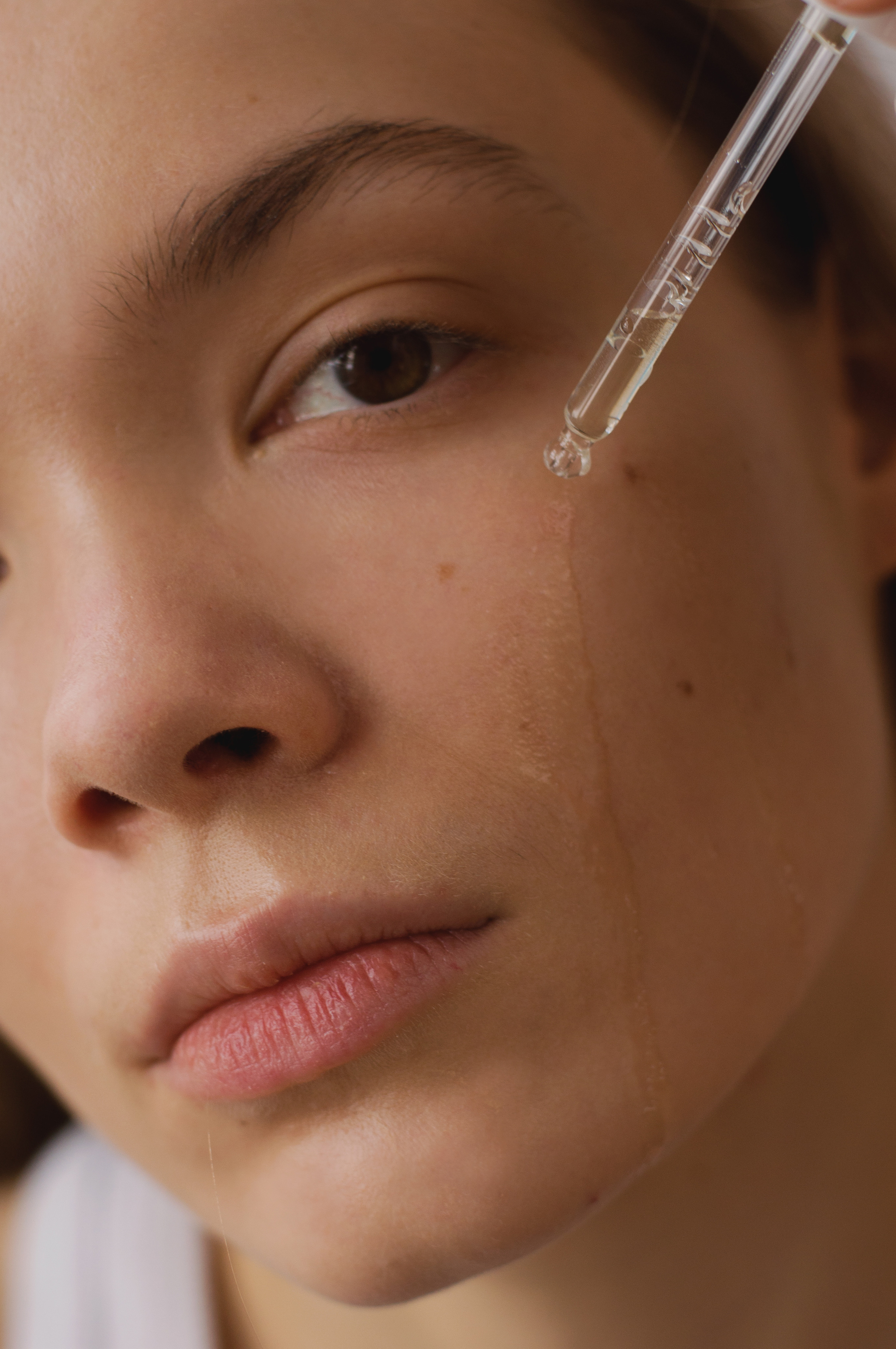 Cosmetics 2. Макарцова Валерия — фотограф Санкт-Петербург, Москва