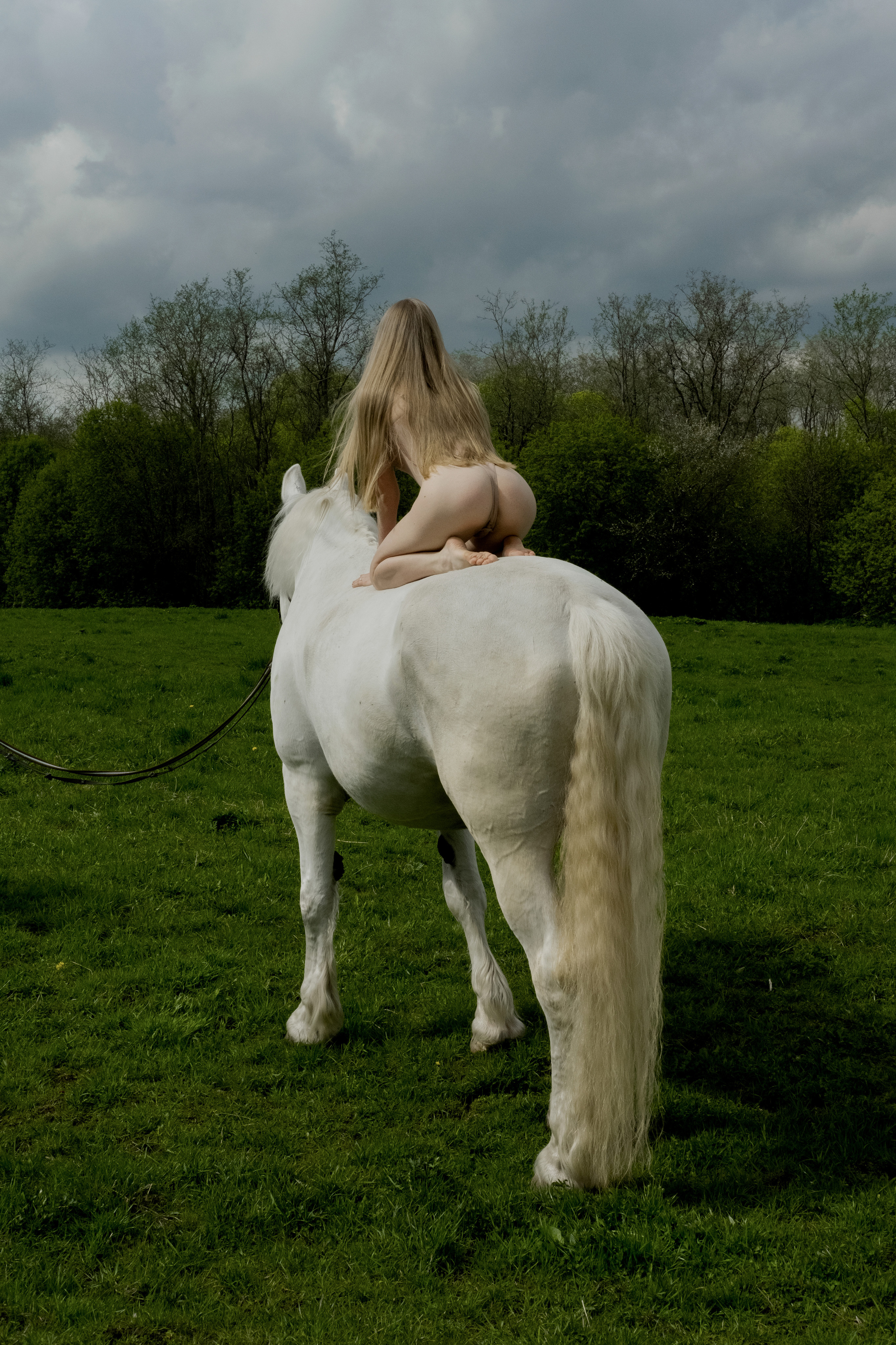 Masha. Макарцова Валерия — фотограф Санкт-Петербург, Москва