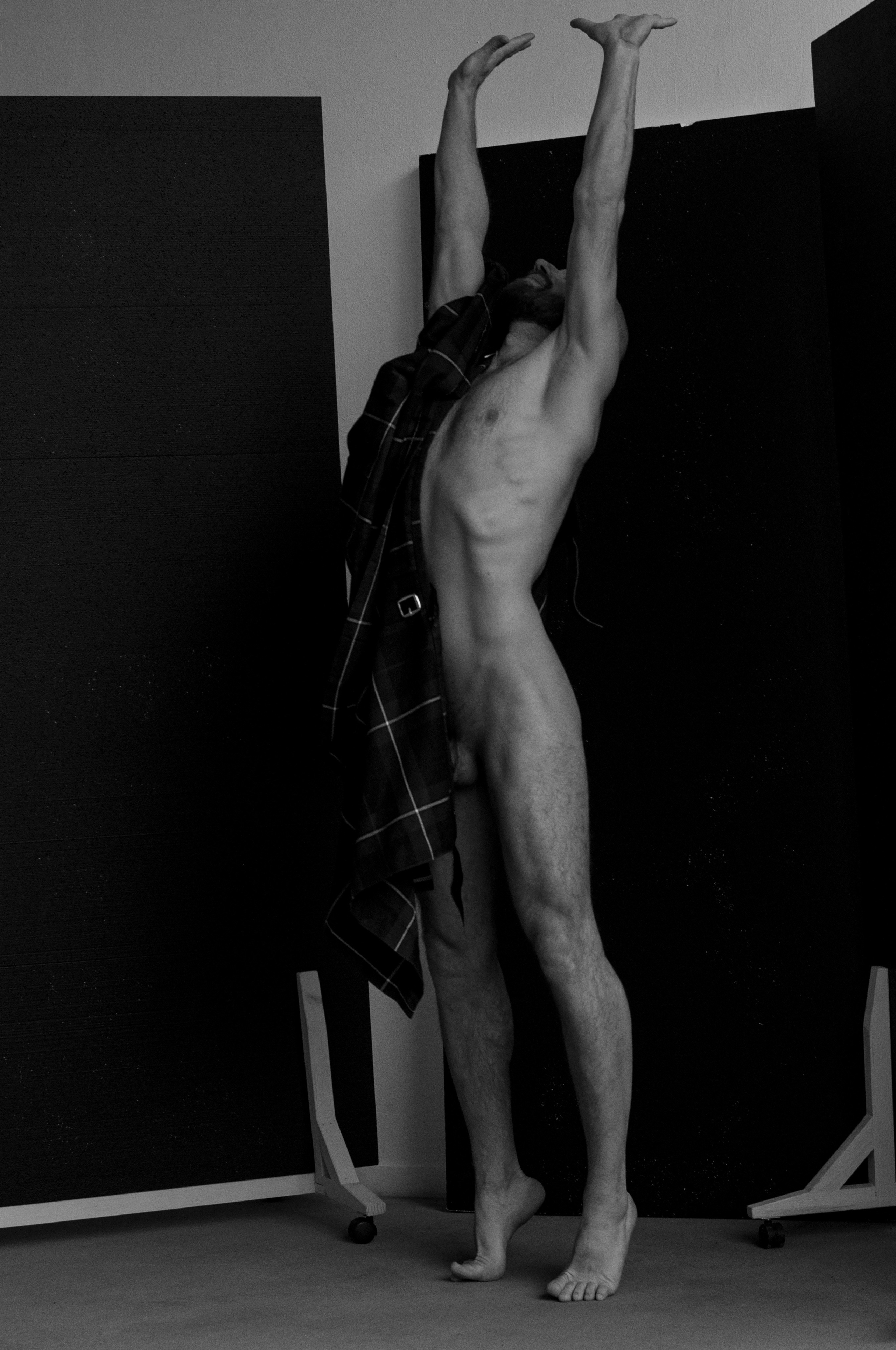 Мужчина. Макарцова Валерия — фотограф Санкт-Петербург, Москва