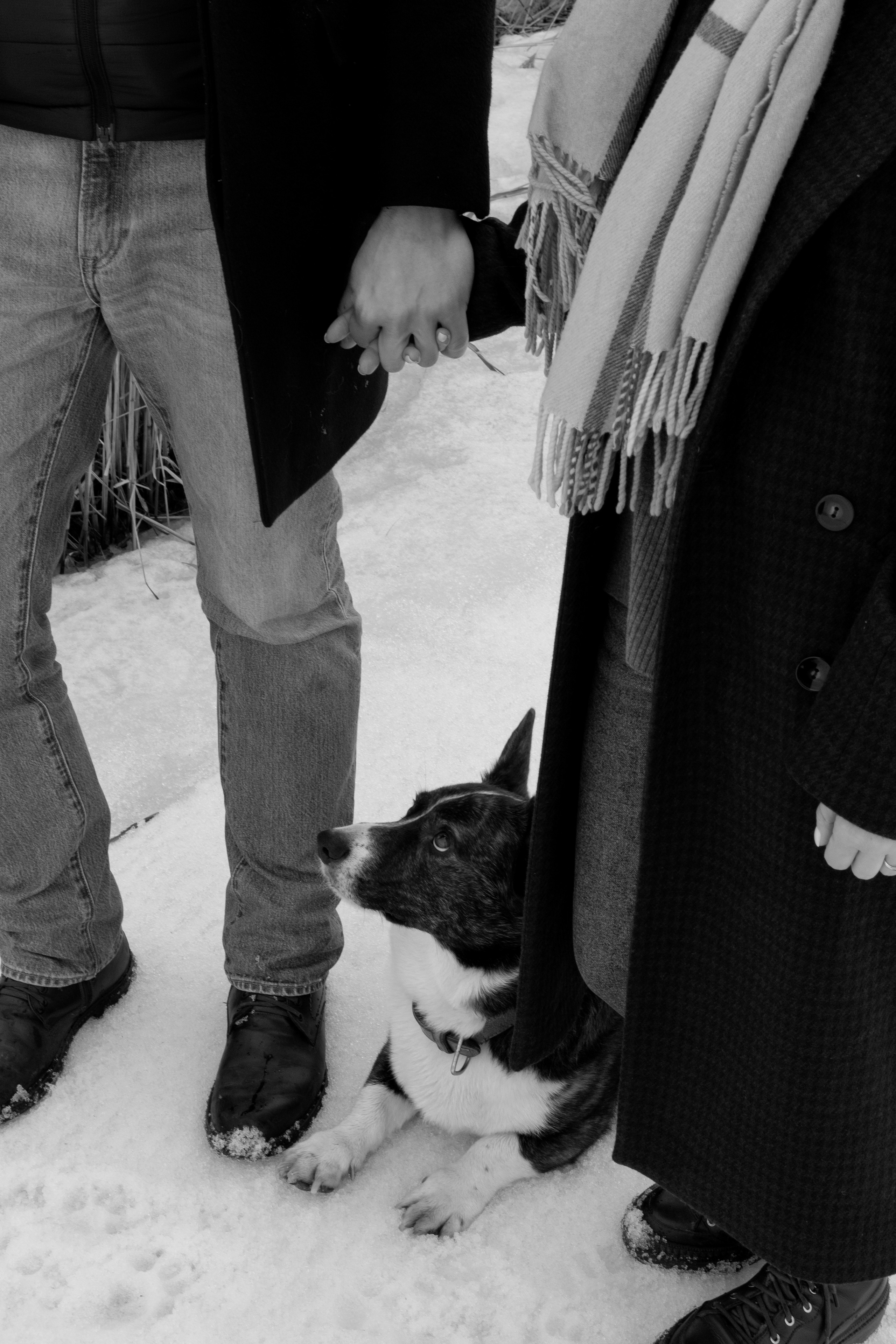 Anya and Artem. Макарцова Валерия — фотограф Санкт-Петербург, Москва