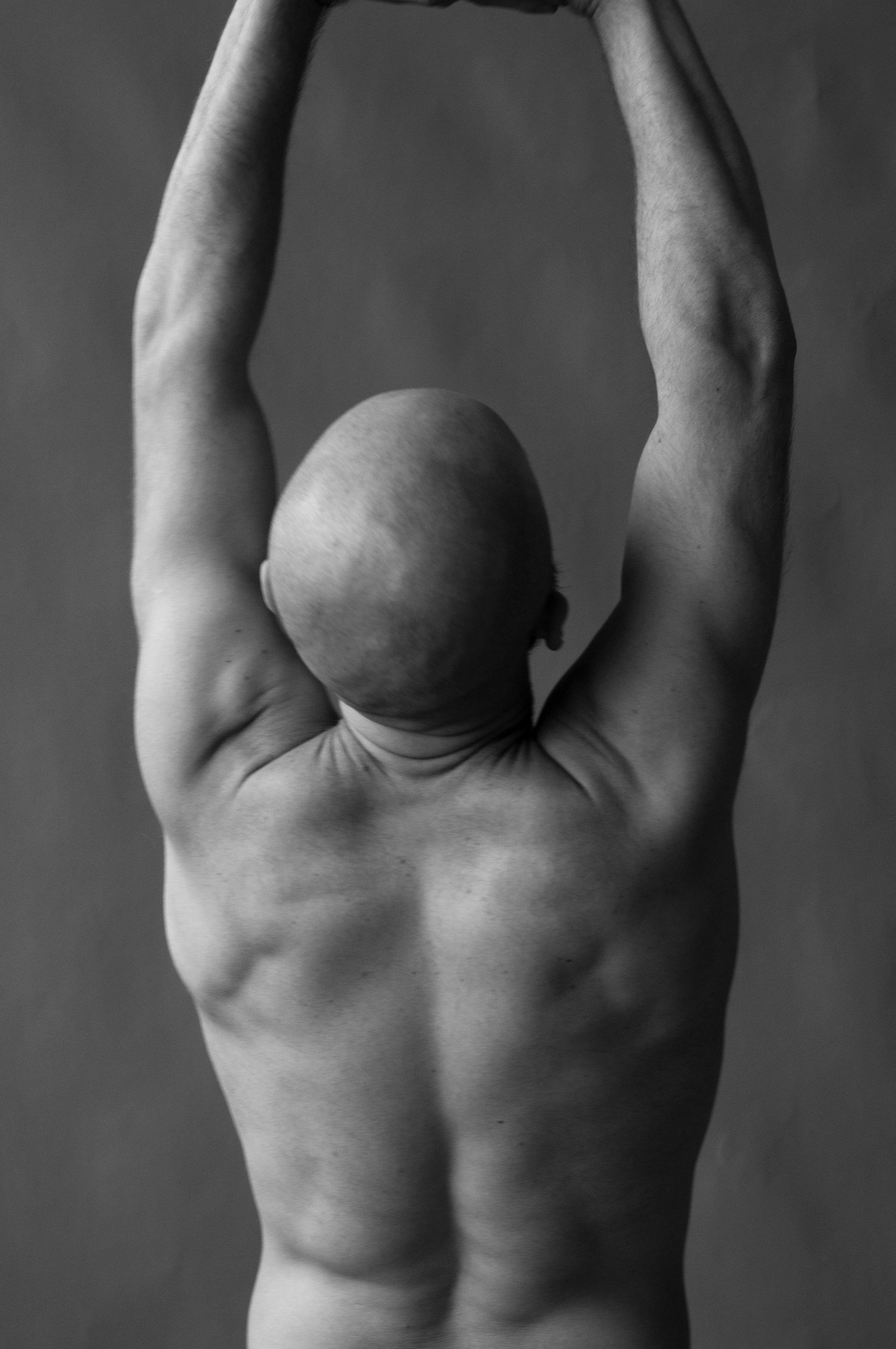 Мужчина. Макарцова Валерия — фотограф Санкт-Петербург, Москва