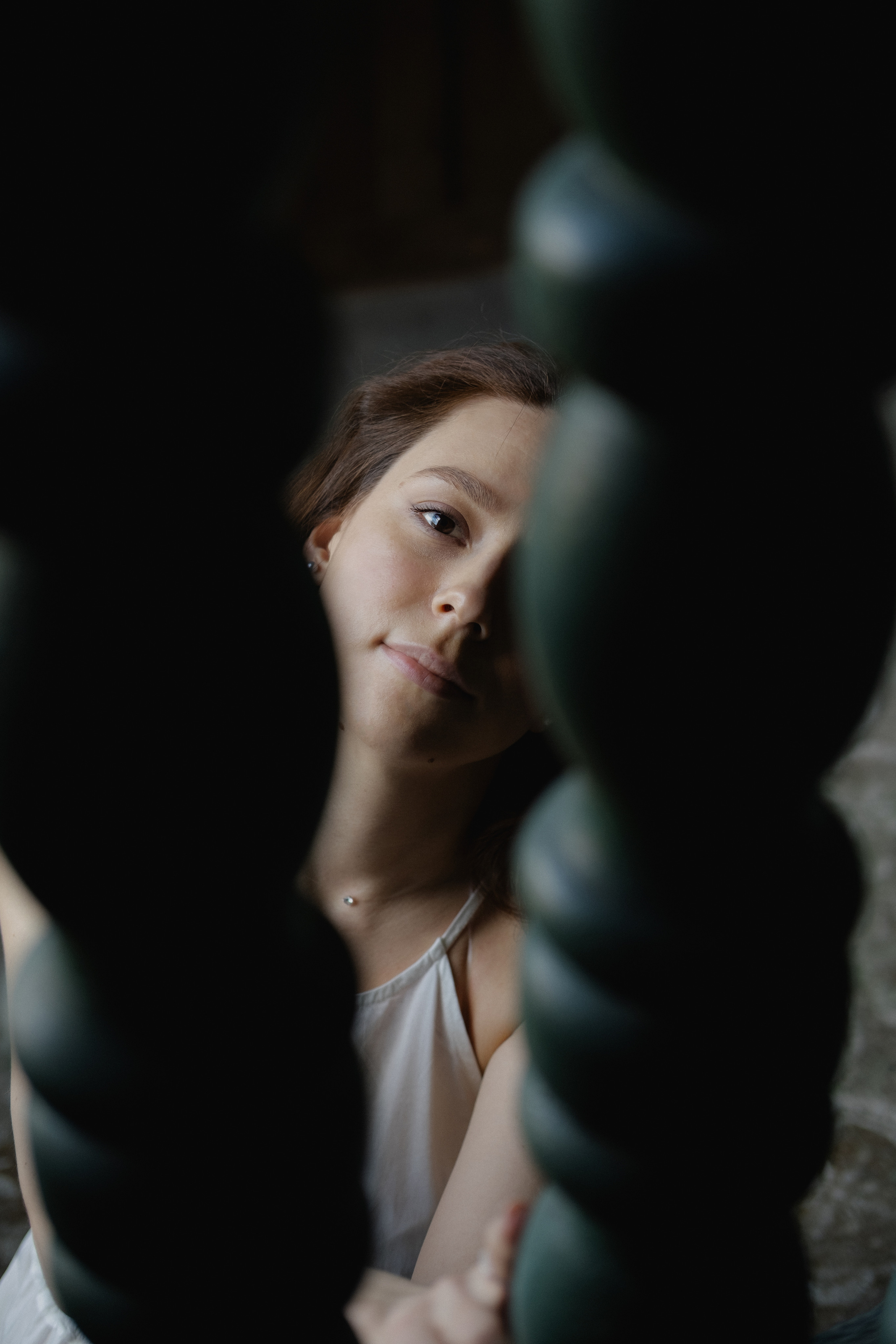 Lena. Макарцова Валерия — фотограф Санкт-Петербург, Москва