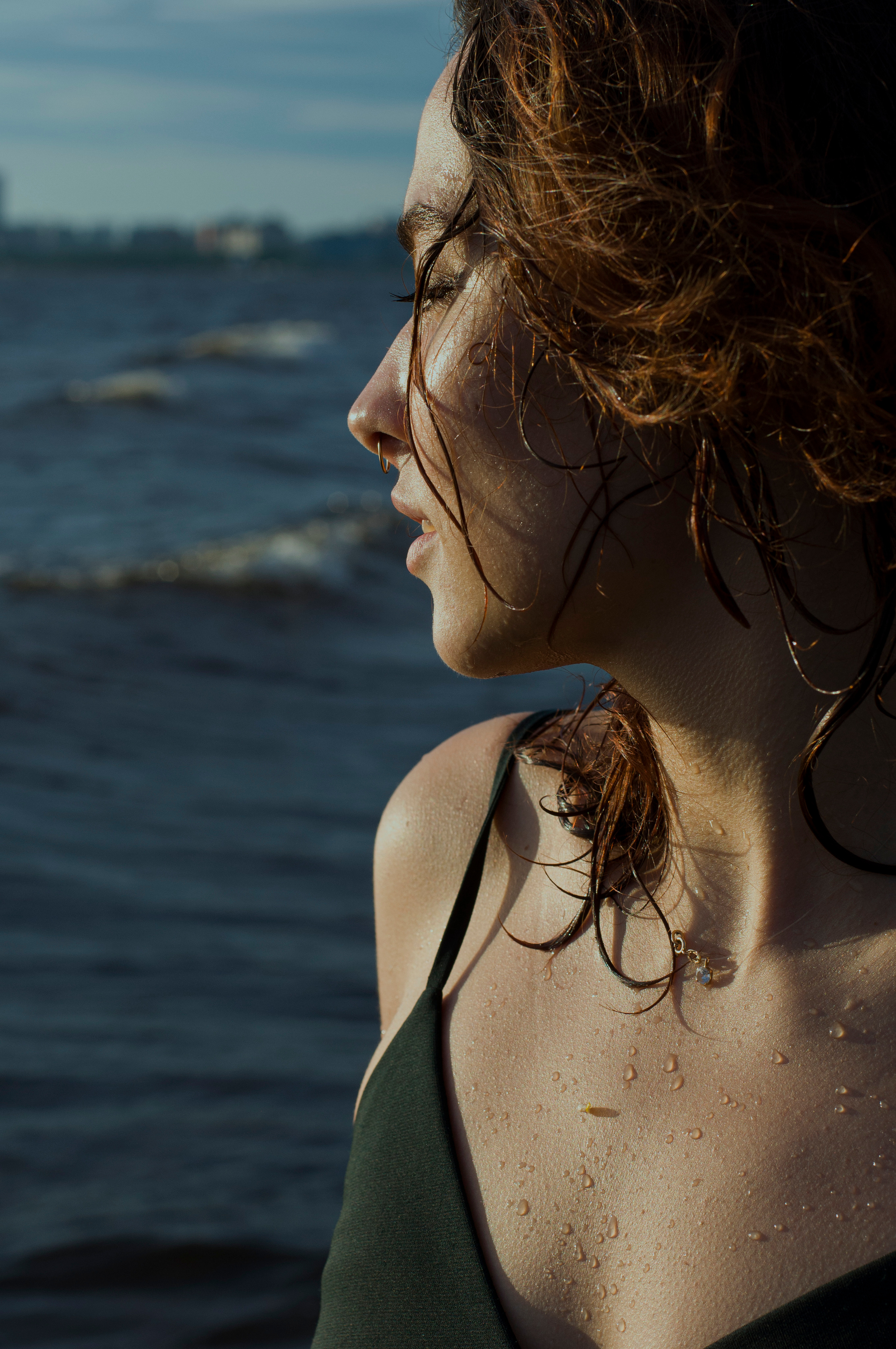 Lena. Макарцова Валерия — фотограф Санкт-Петербург, Москва