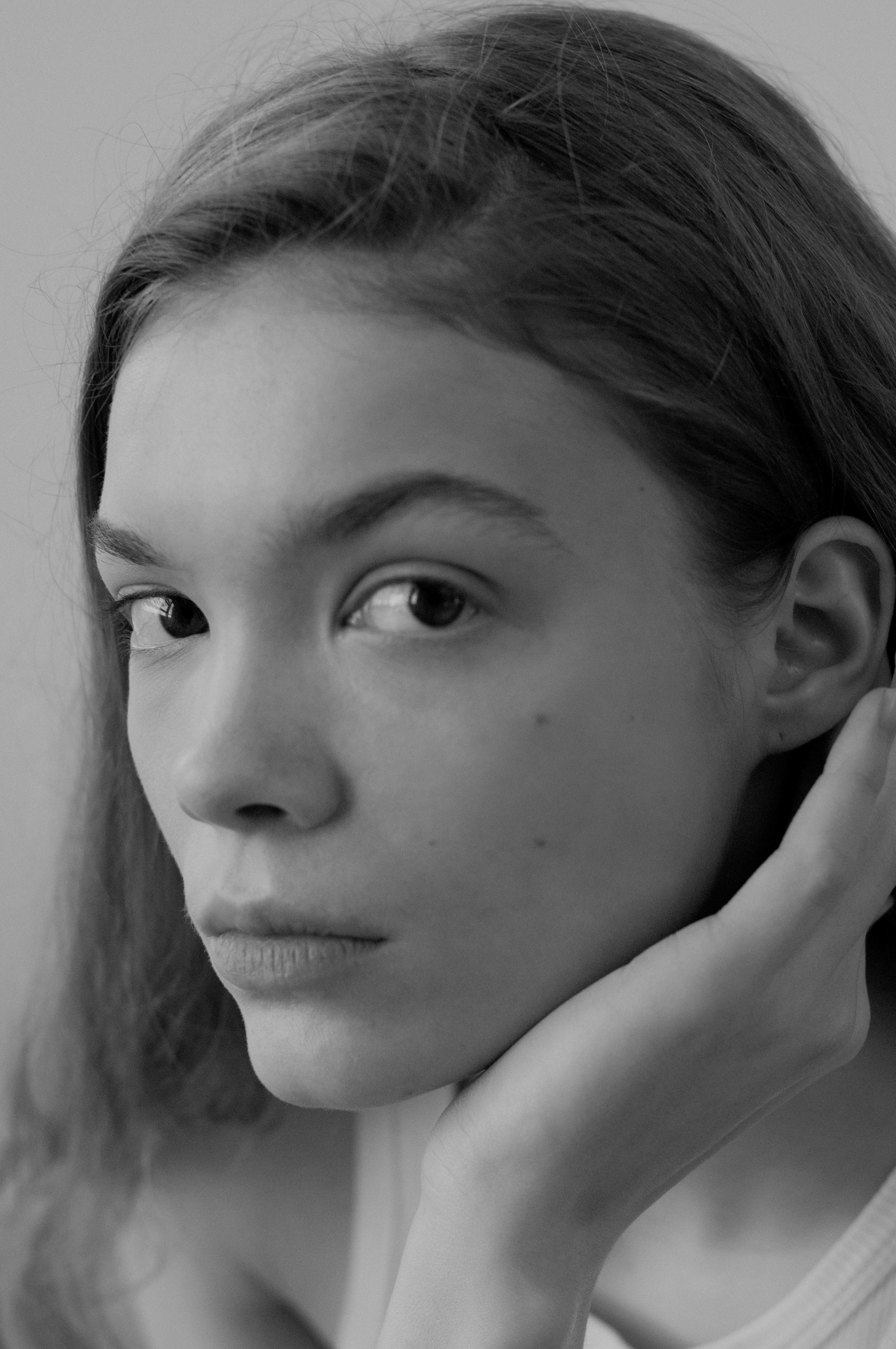 Cosmetics 2. Макарцова Валерия — фотограф Санкт-Петербург, Москва