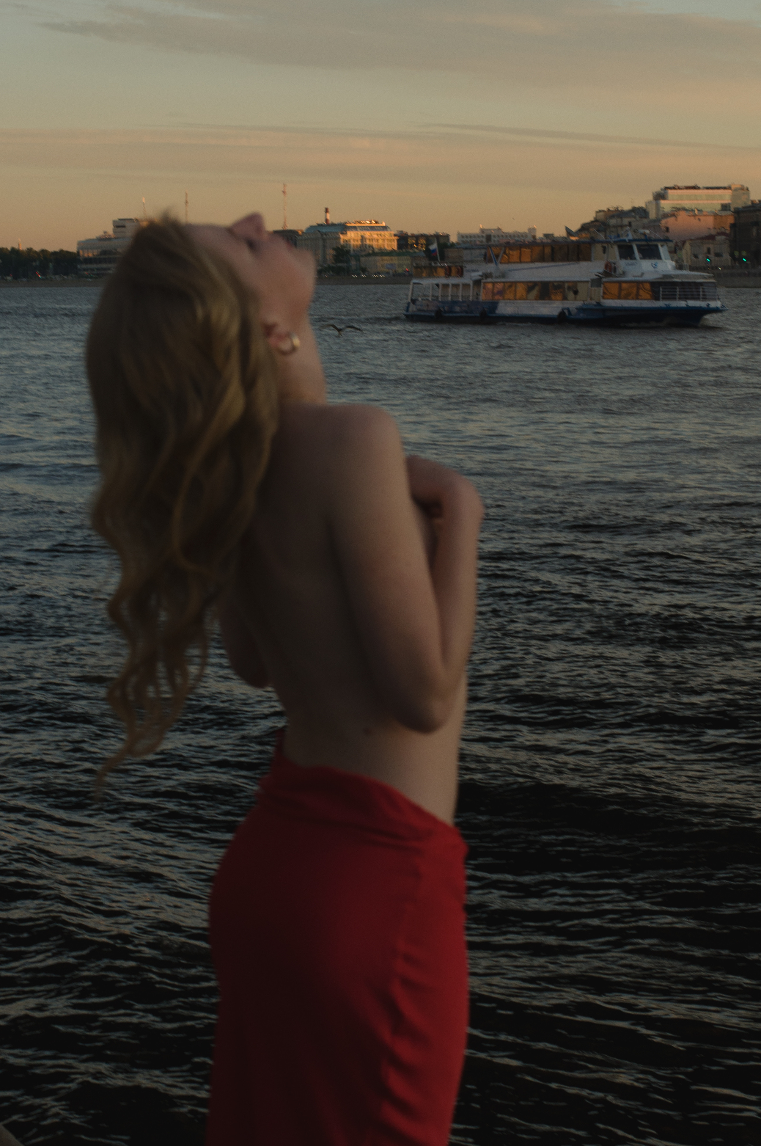 Kate. Макарцова Валерия — фотограф Санкт-Петербург, Москва